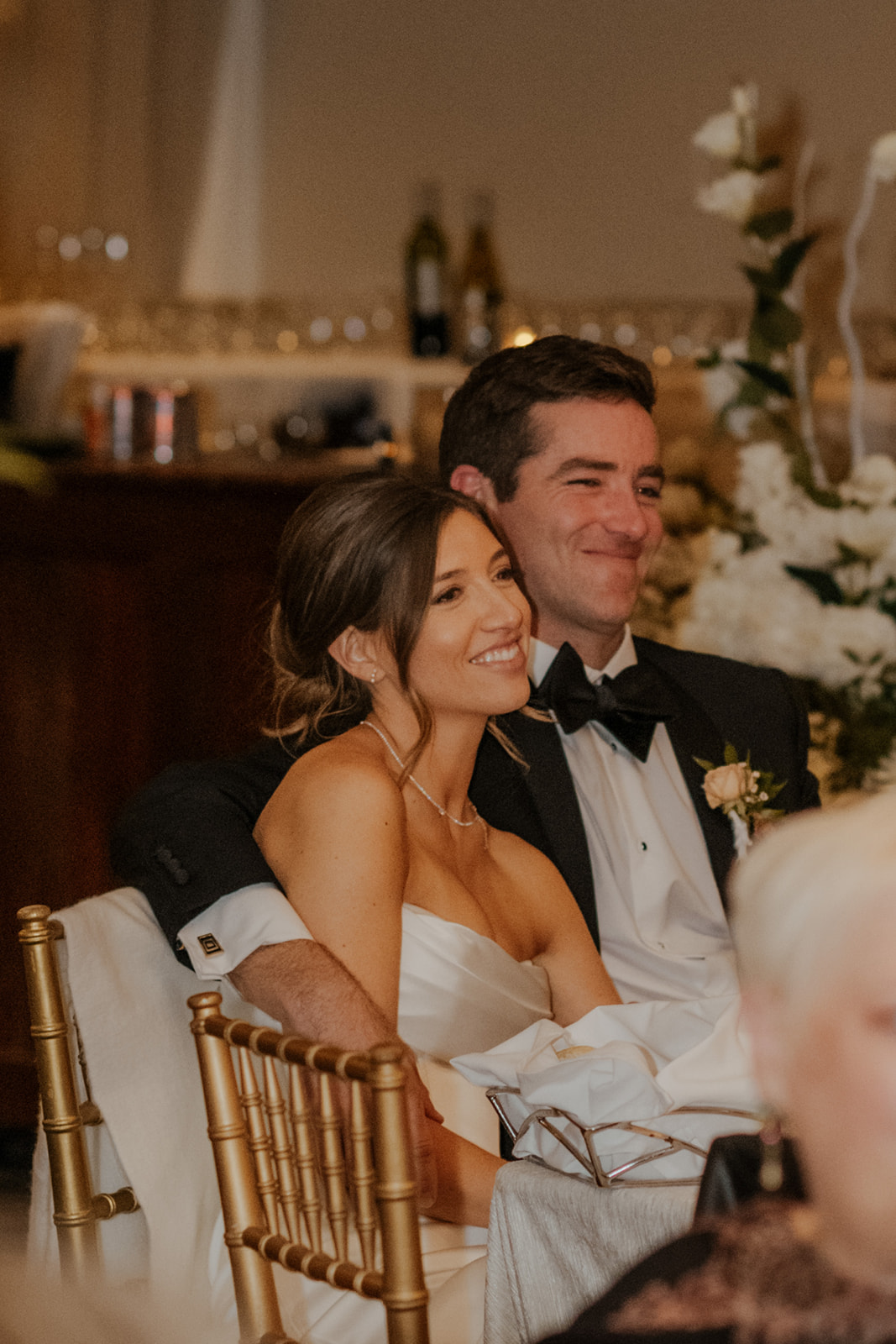wedding reception couples photo ideas