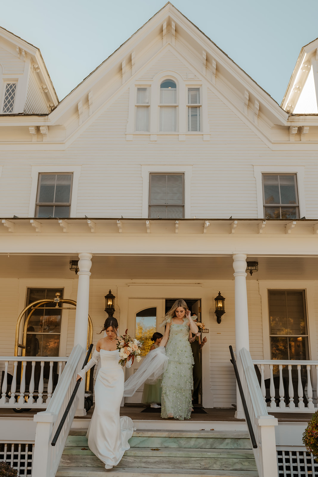 vermont wedding venues