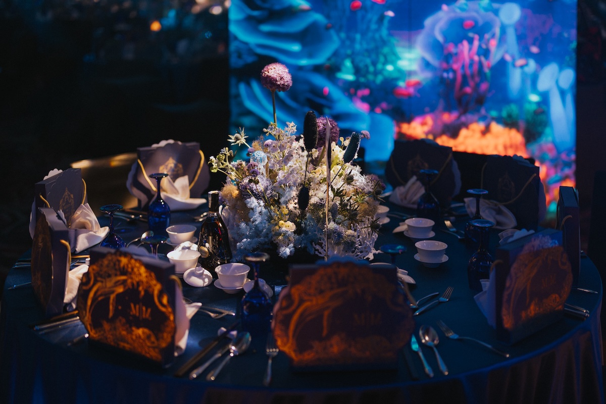 whimsical wedding ideas