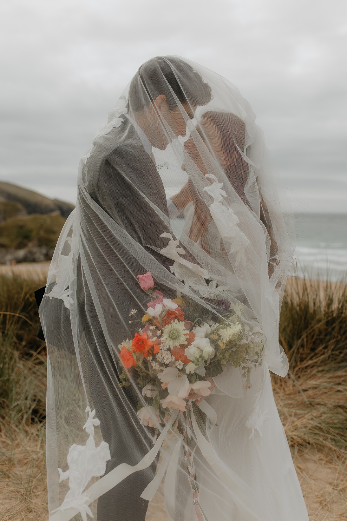 beach wedding photo ideas