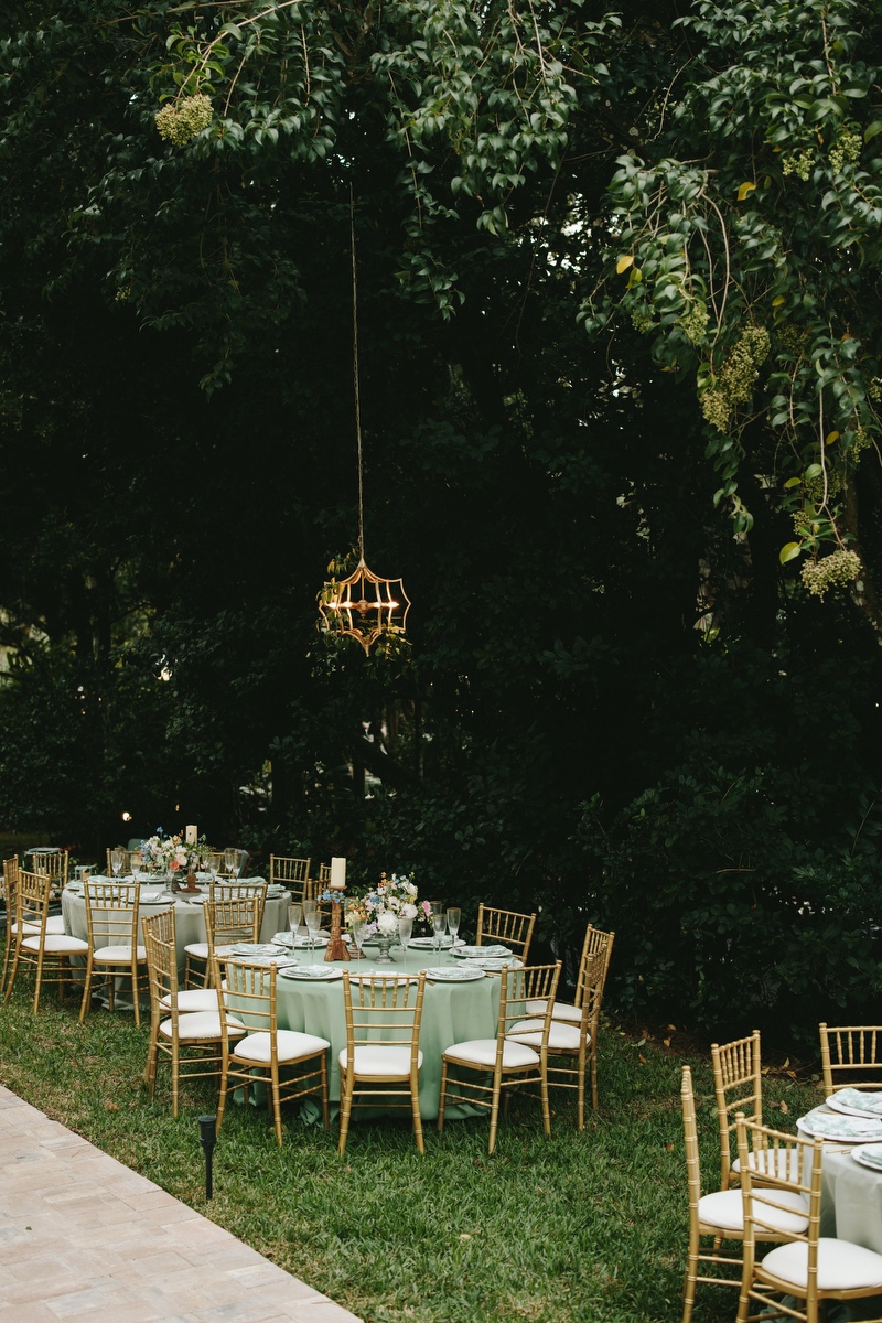 outdoor chandeliers
