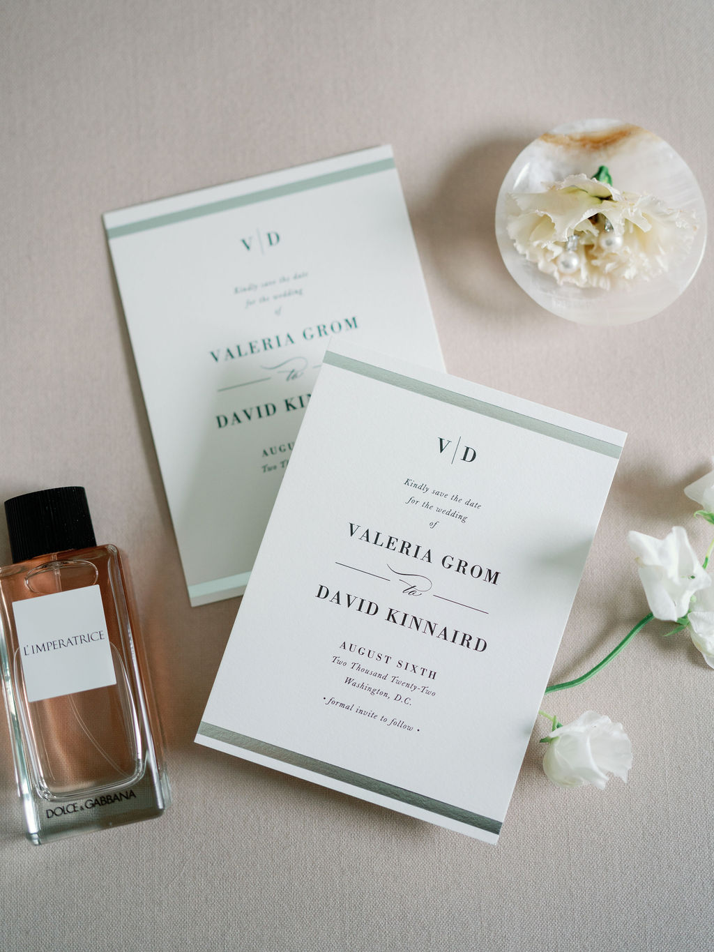 simple and affordable wedding invitations