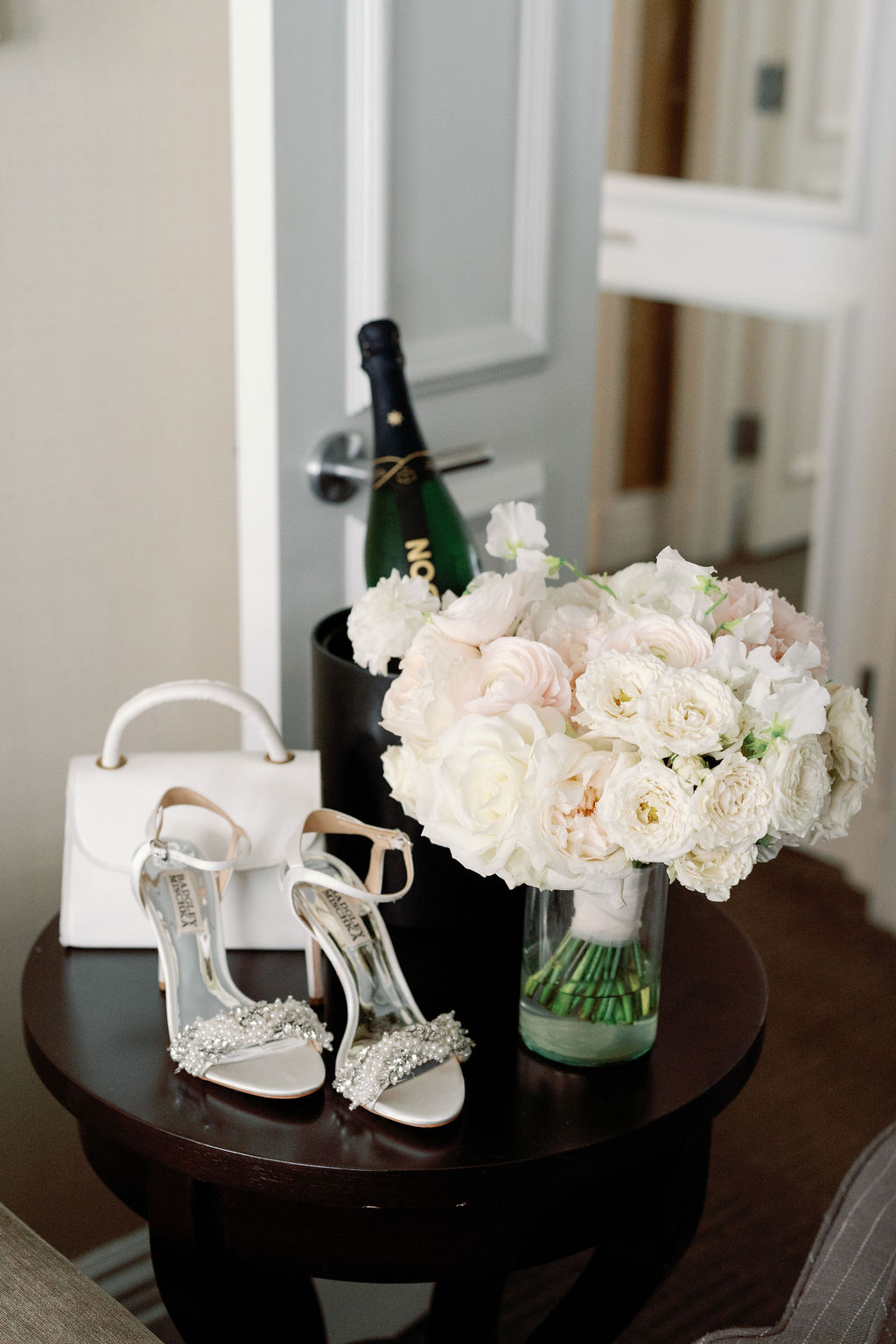 bridal accessories photo ideas