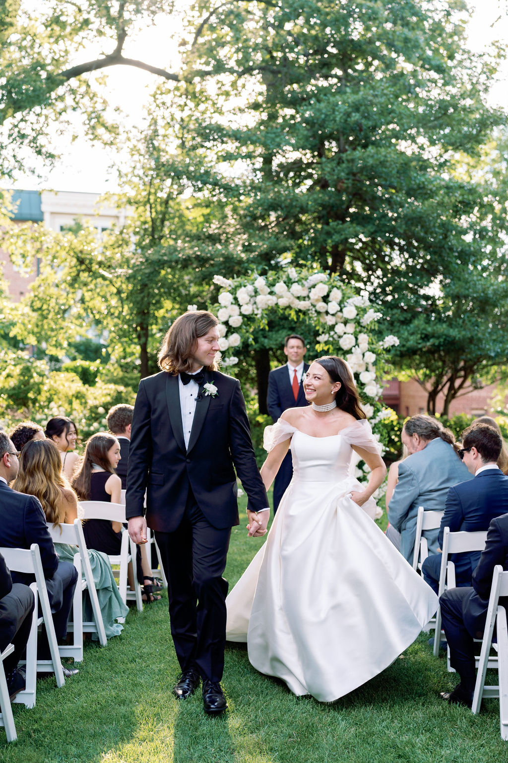 dc garden wedding venue