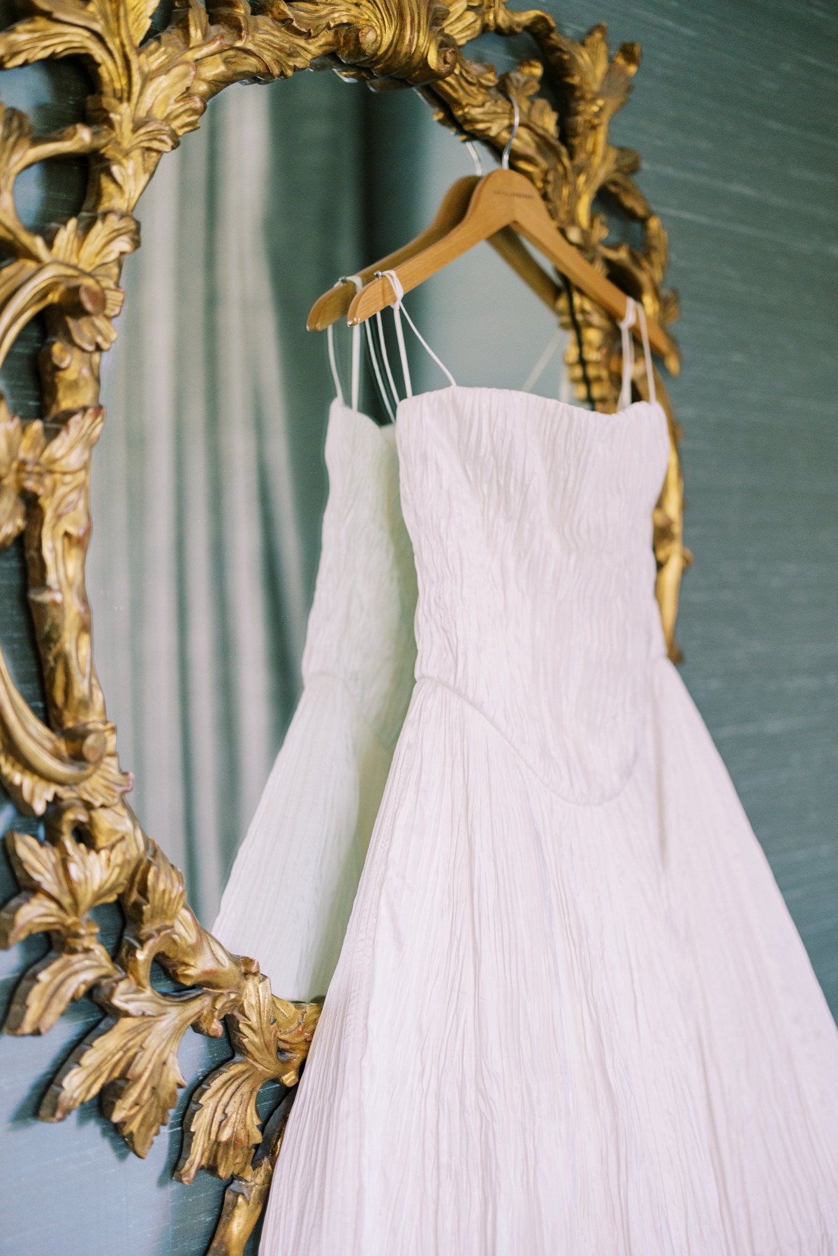 danielle frankel dress