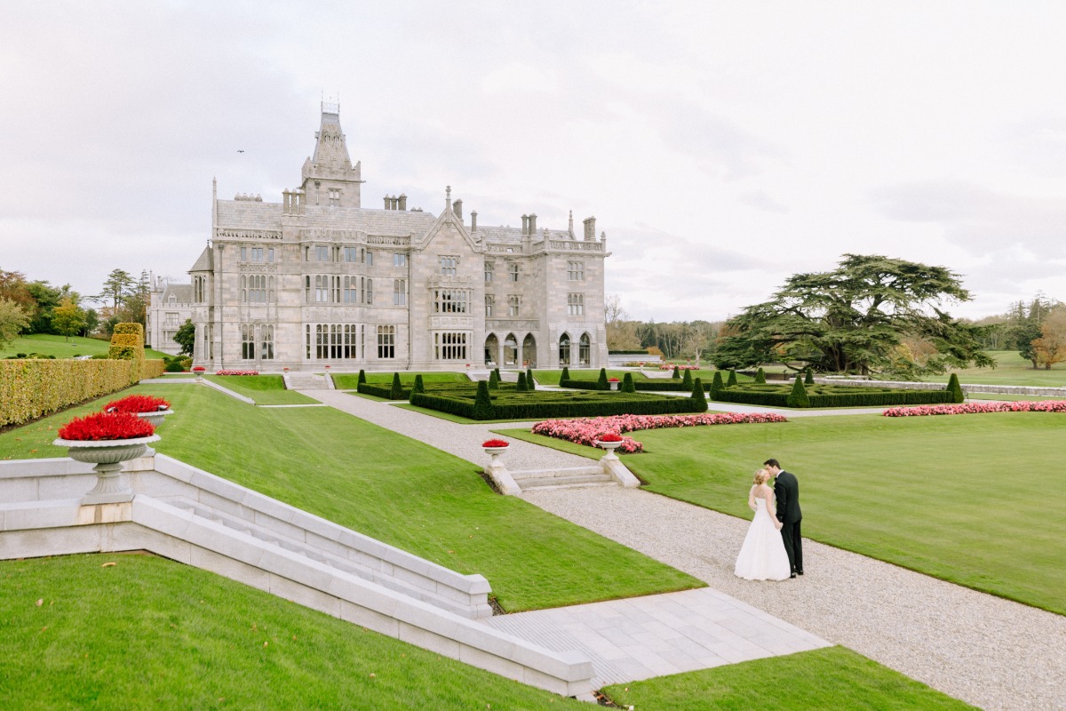 where to get married in ireland