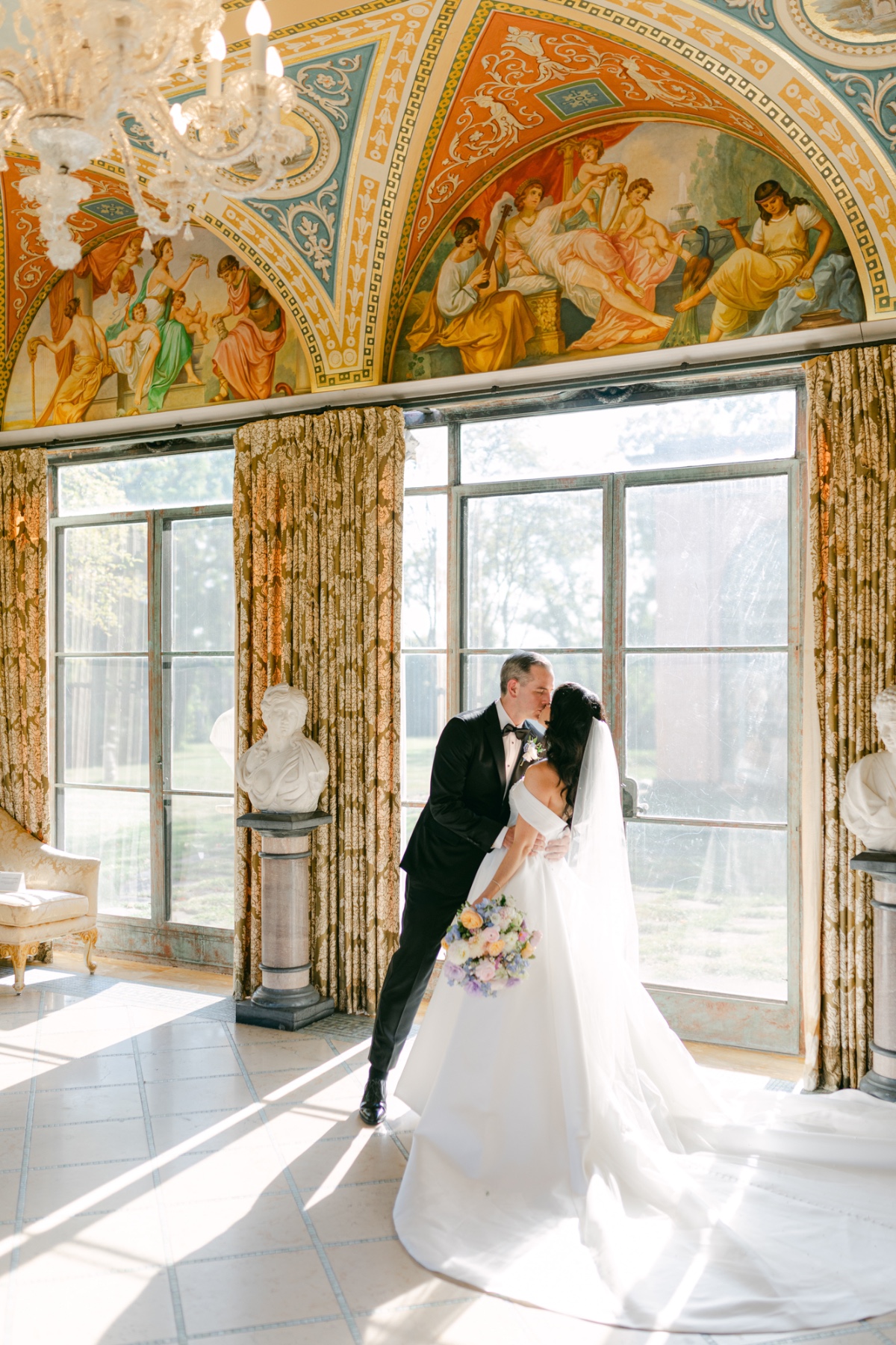 vintage wedding ideas