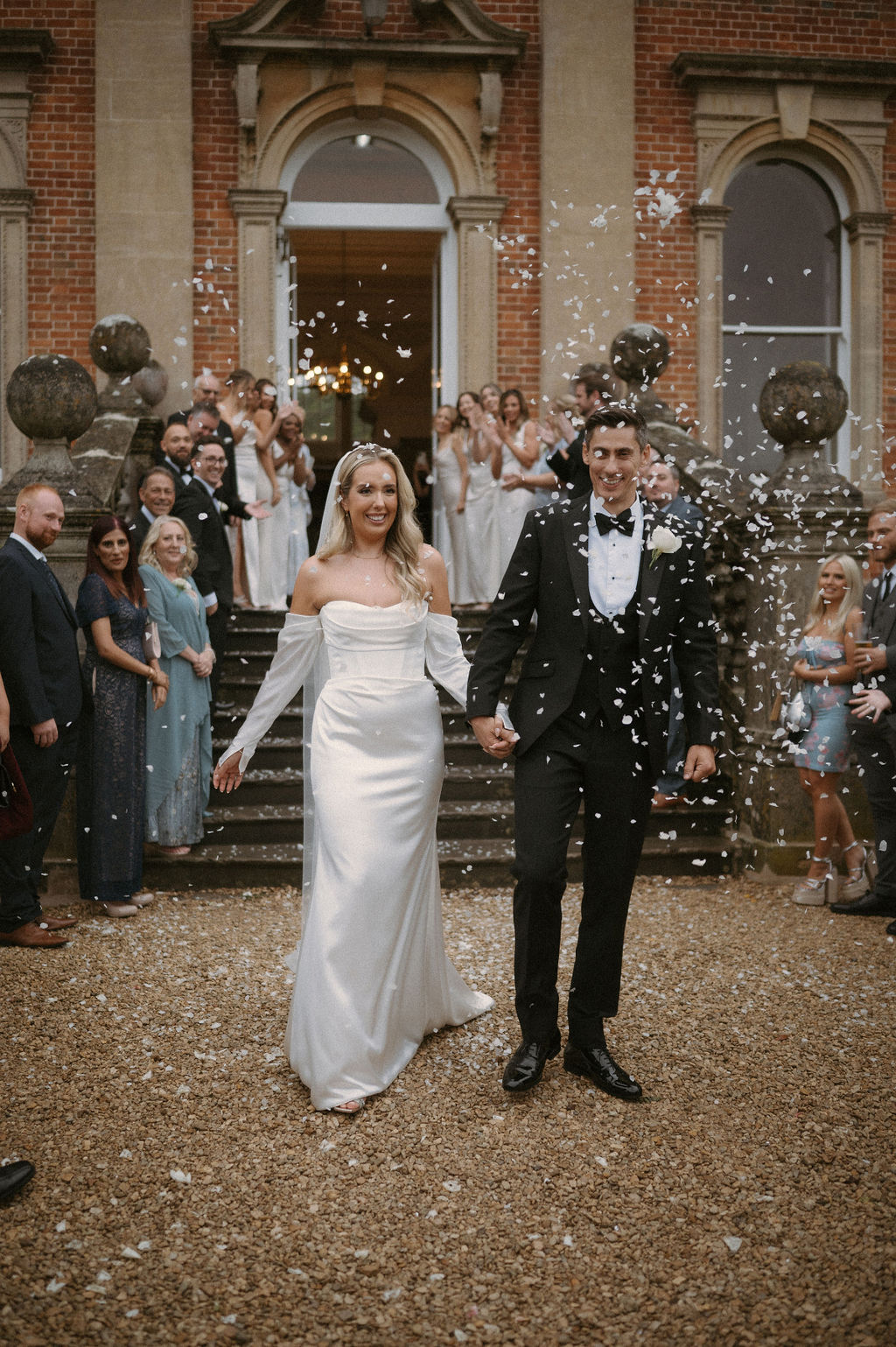British wedding ceremony locations