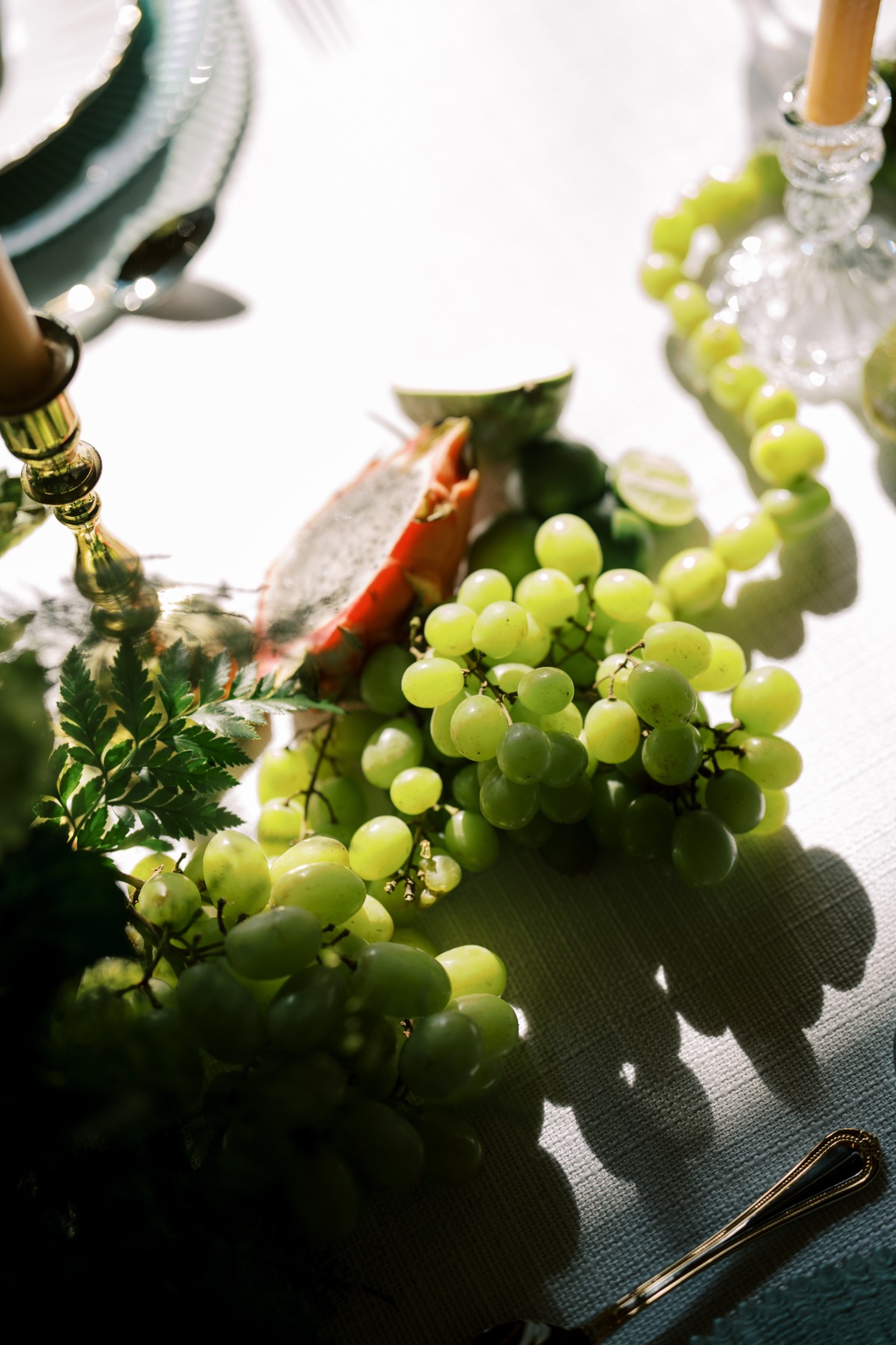 grape garland