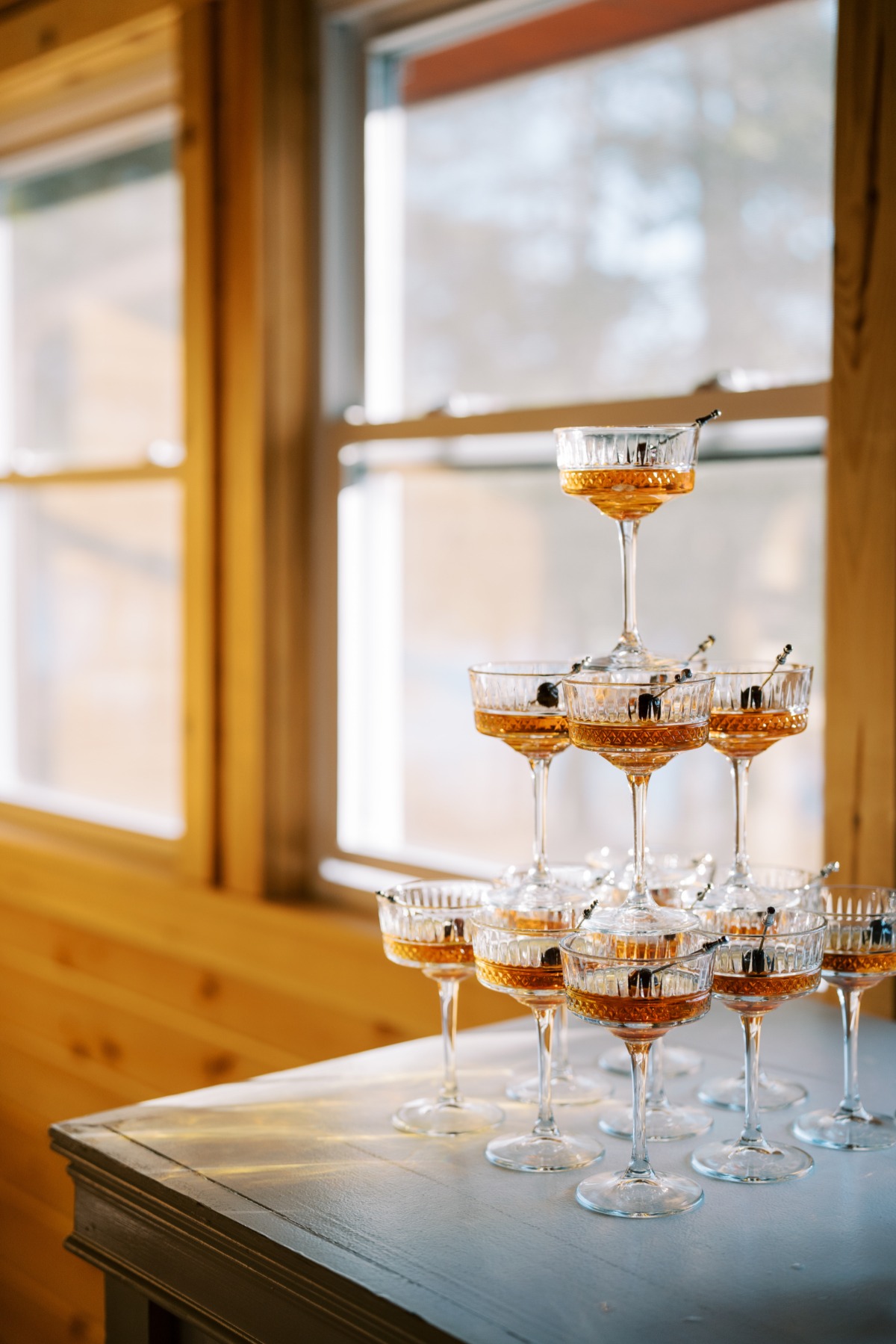 manhattan tower for wedding
