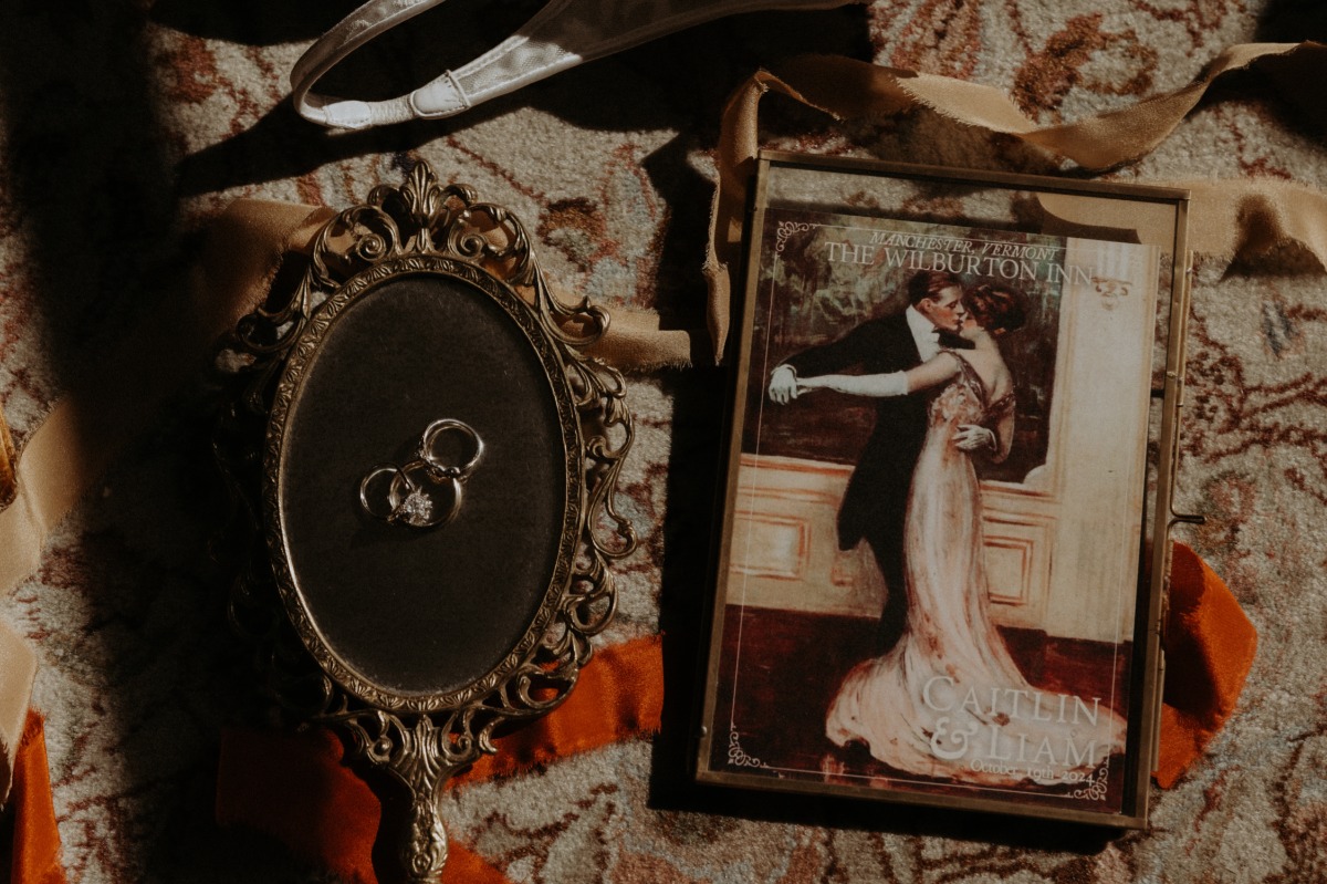 bridal detail photo ideas