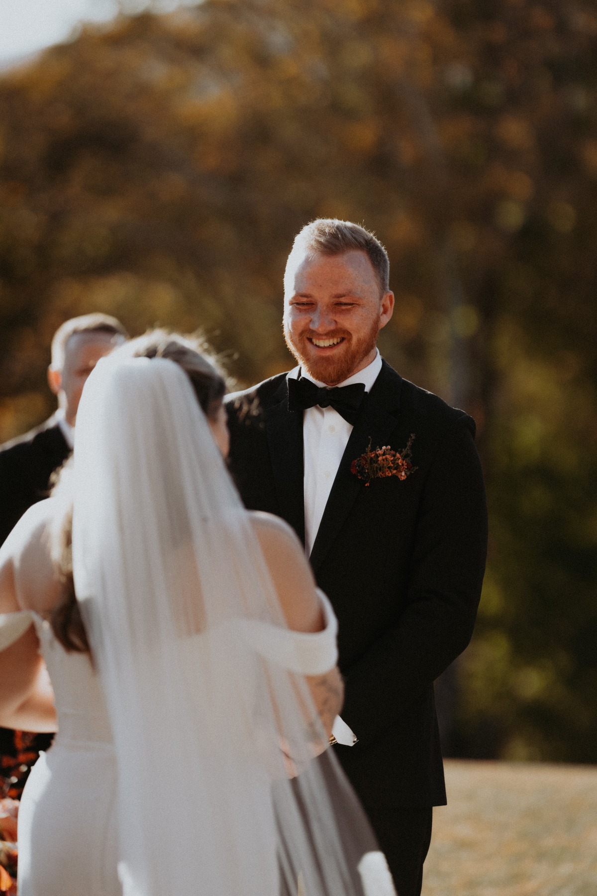 wedding ceremony photo ideas