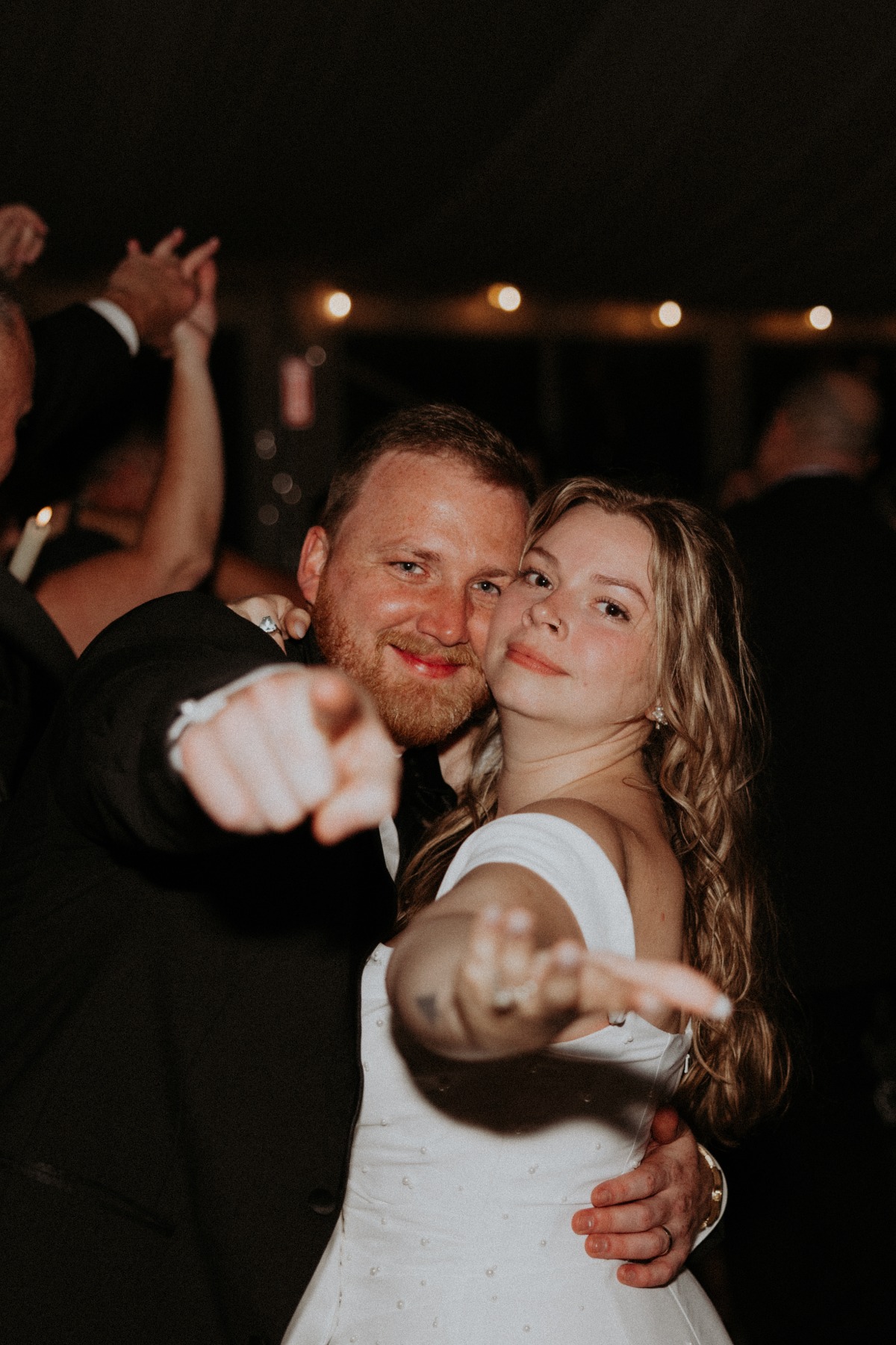 wedding reception photo ideas