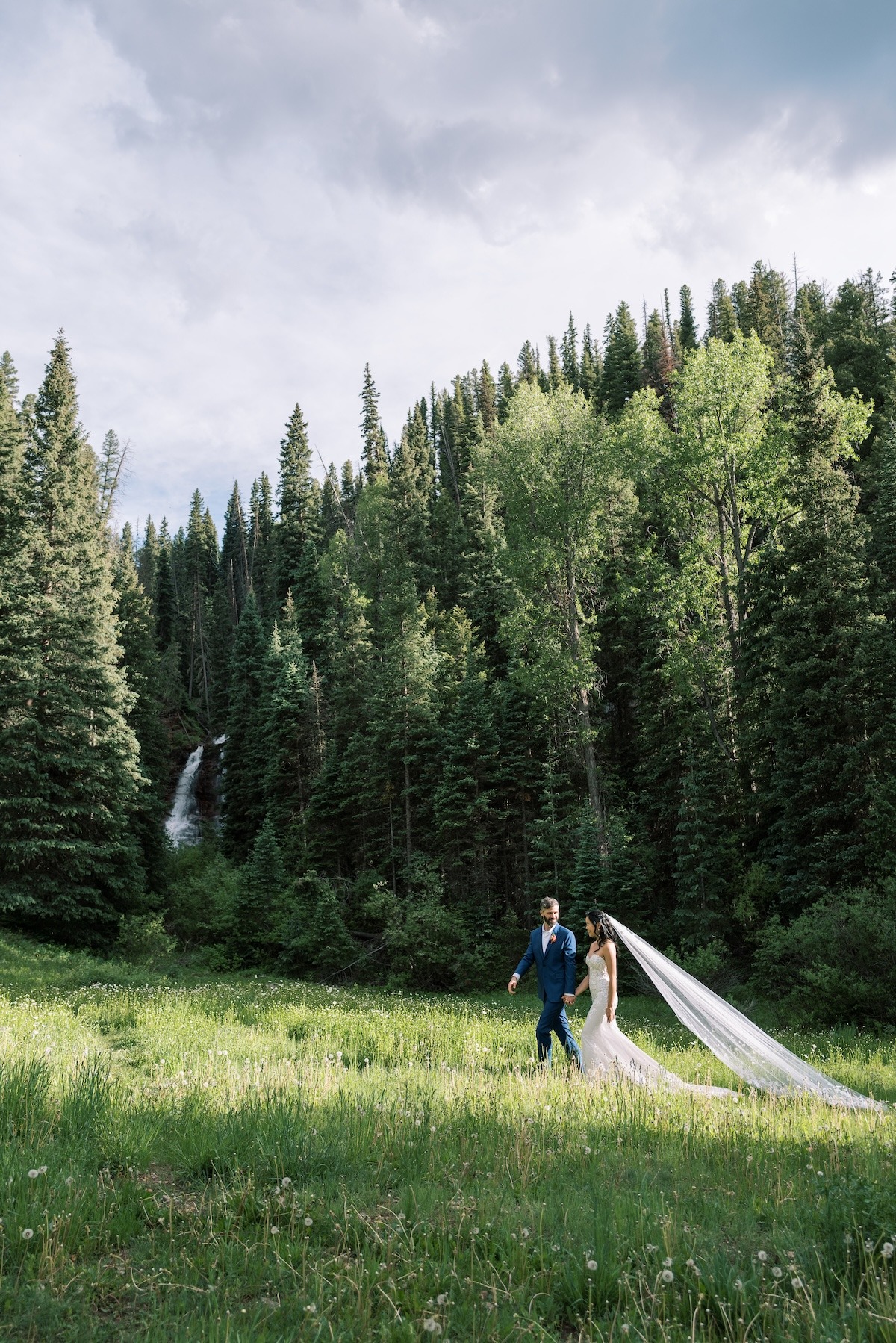 forest wedding ideas