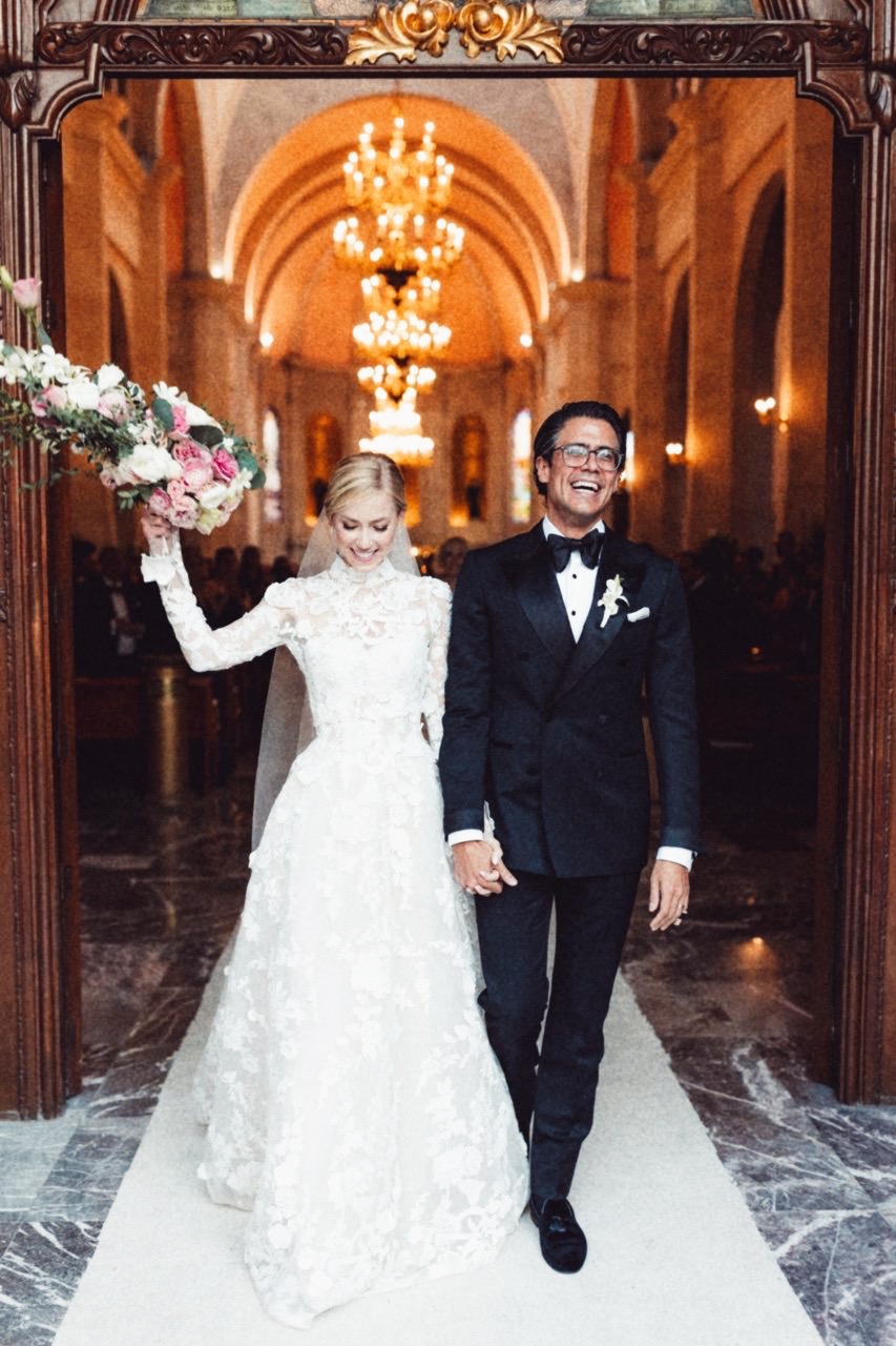 timeless wedding inspiration