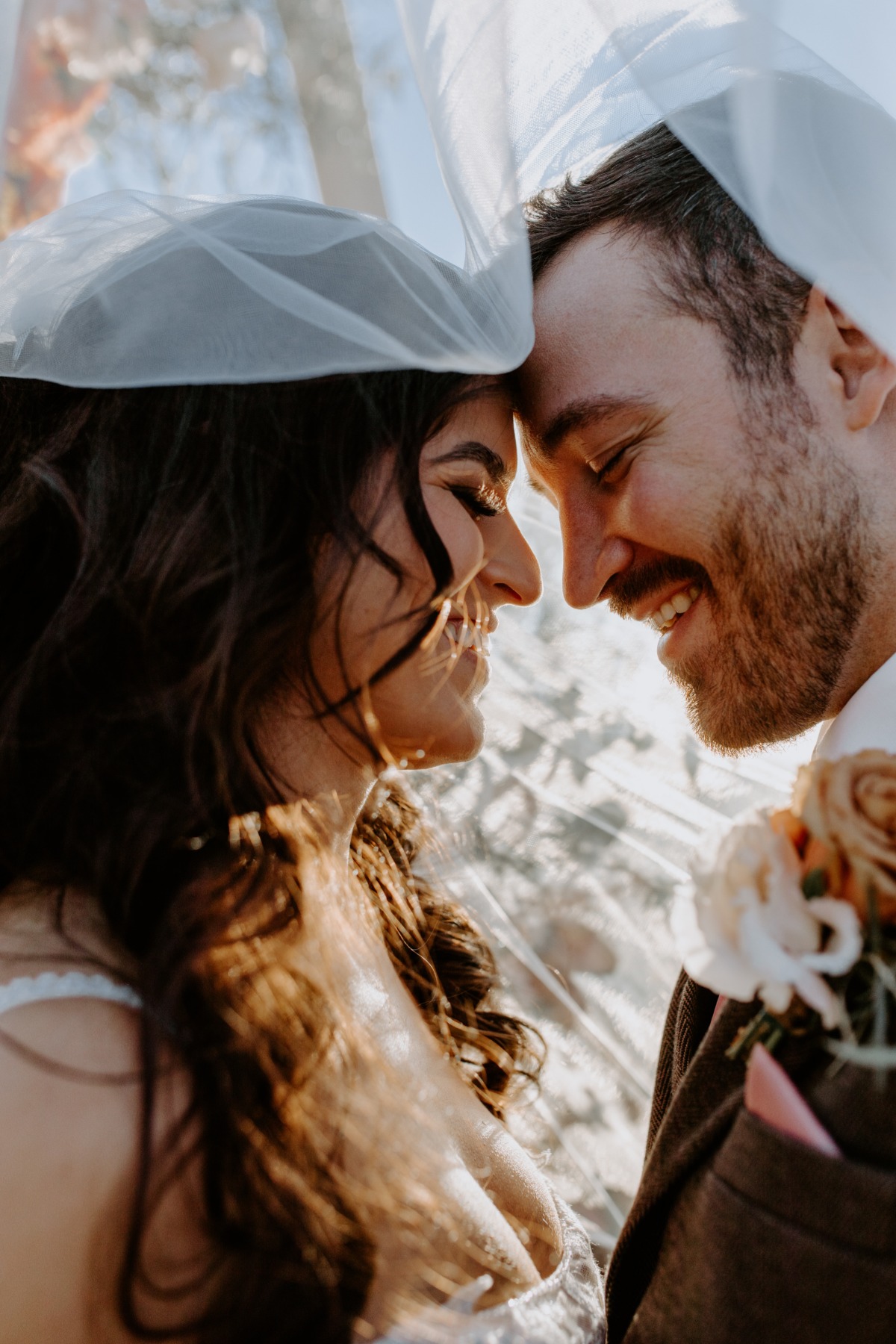 under the veil photos