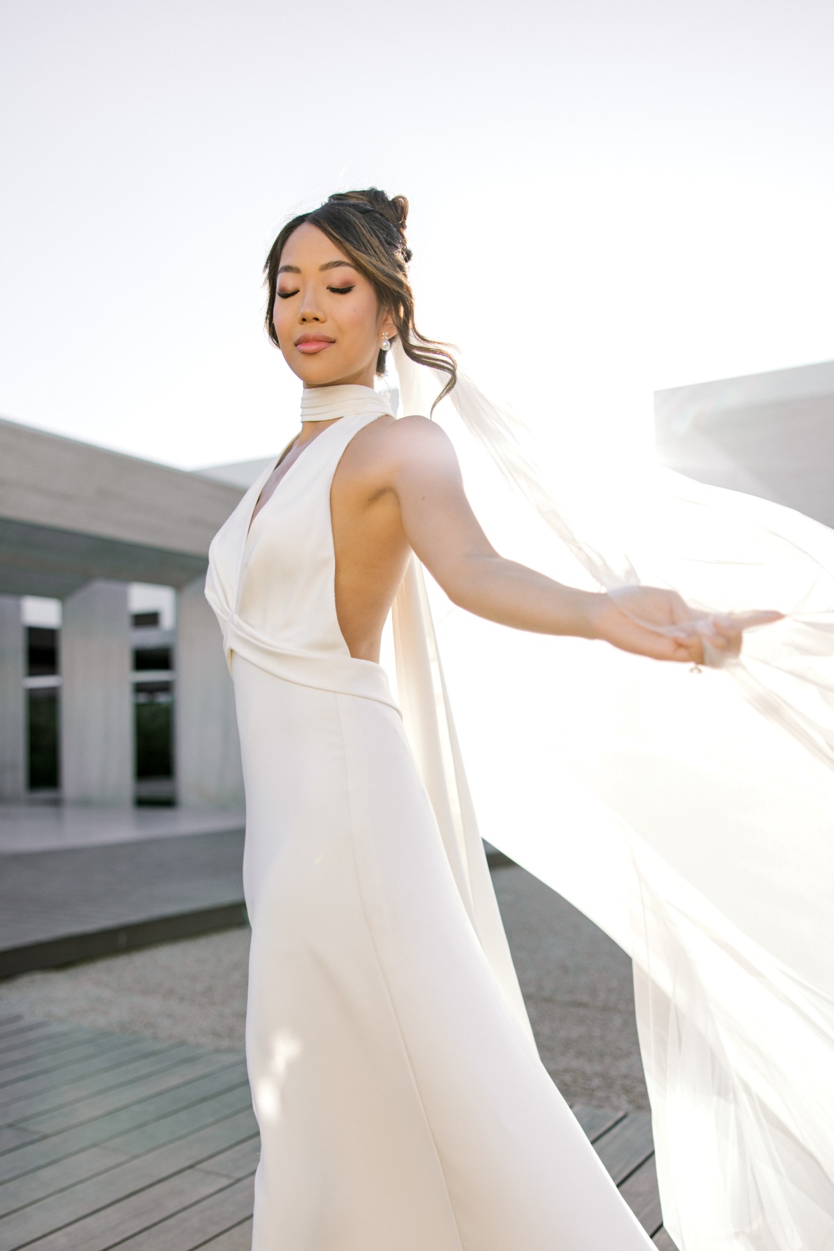 bridal portrait ideas