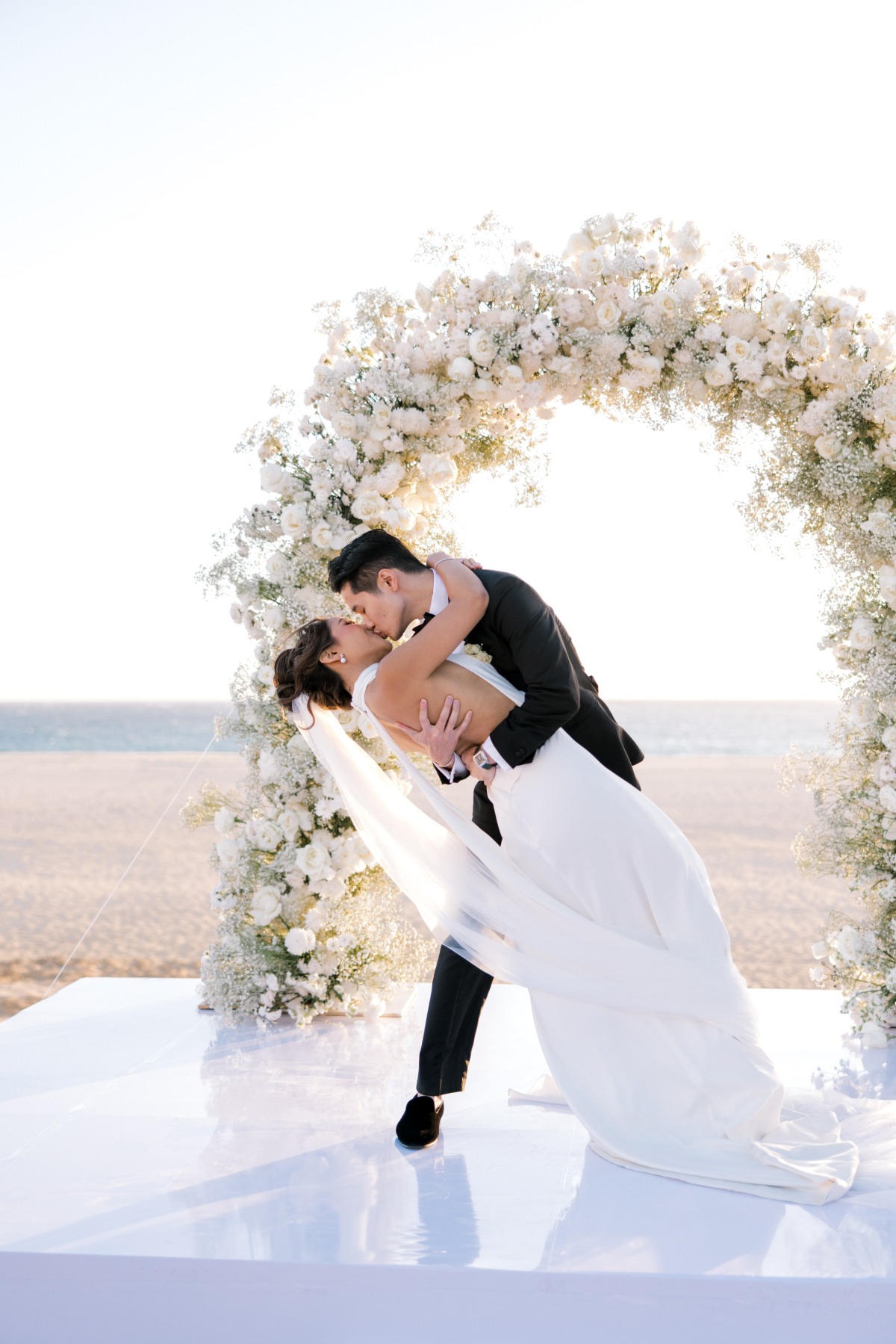 beach wedding ideas