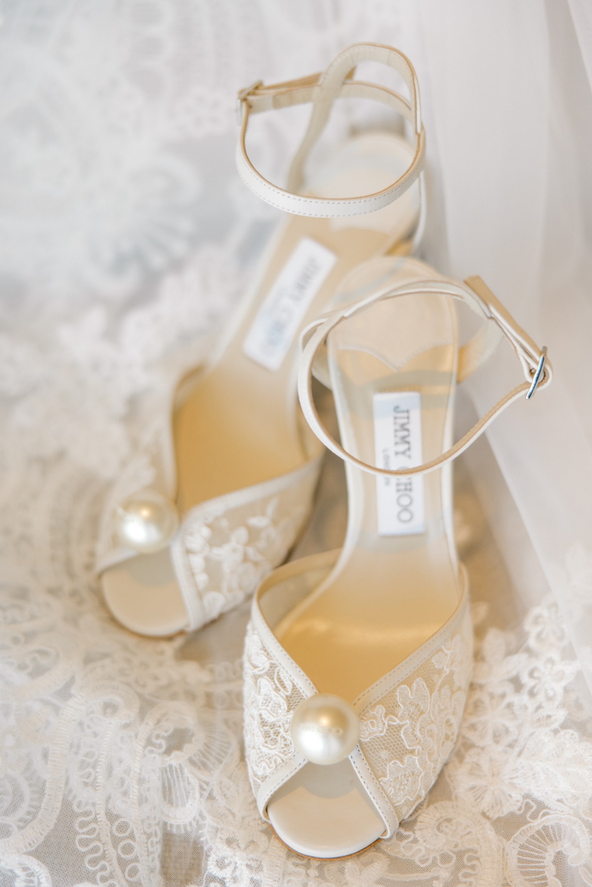 jimmy choo pearl sandals