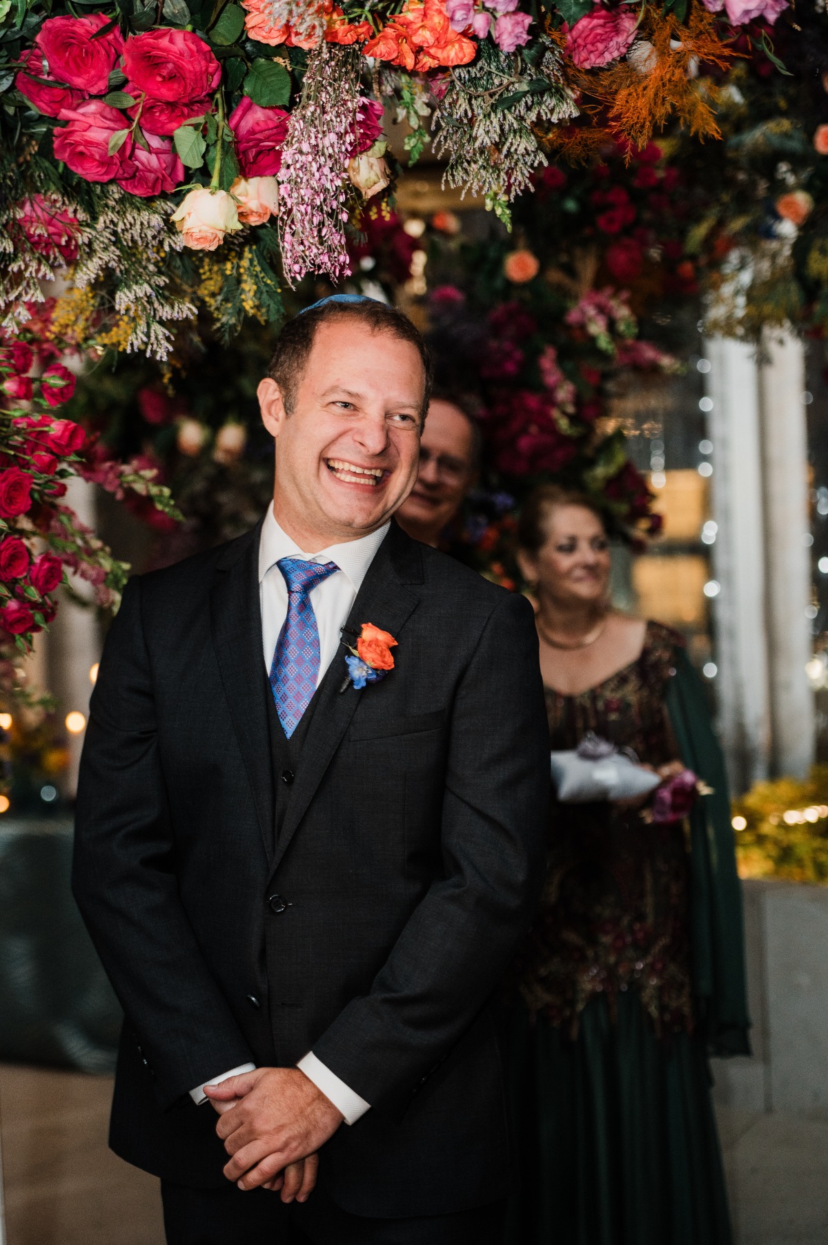 groom ceremony photo ideas