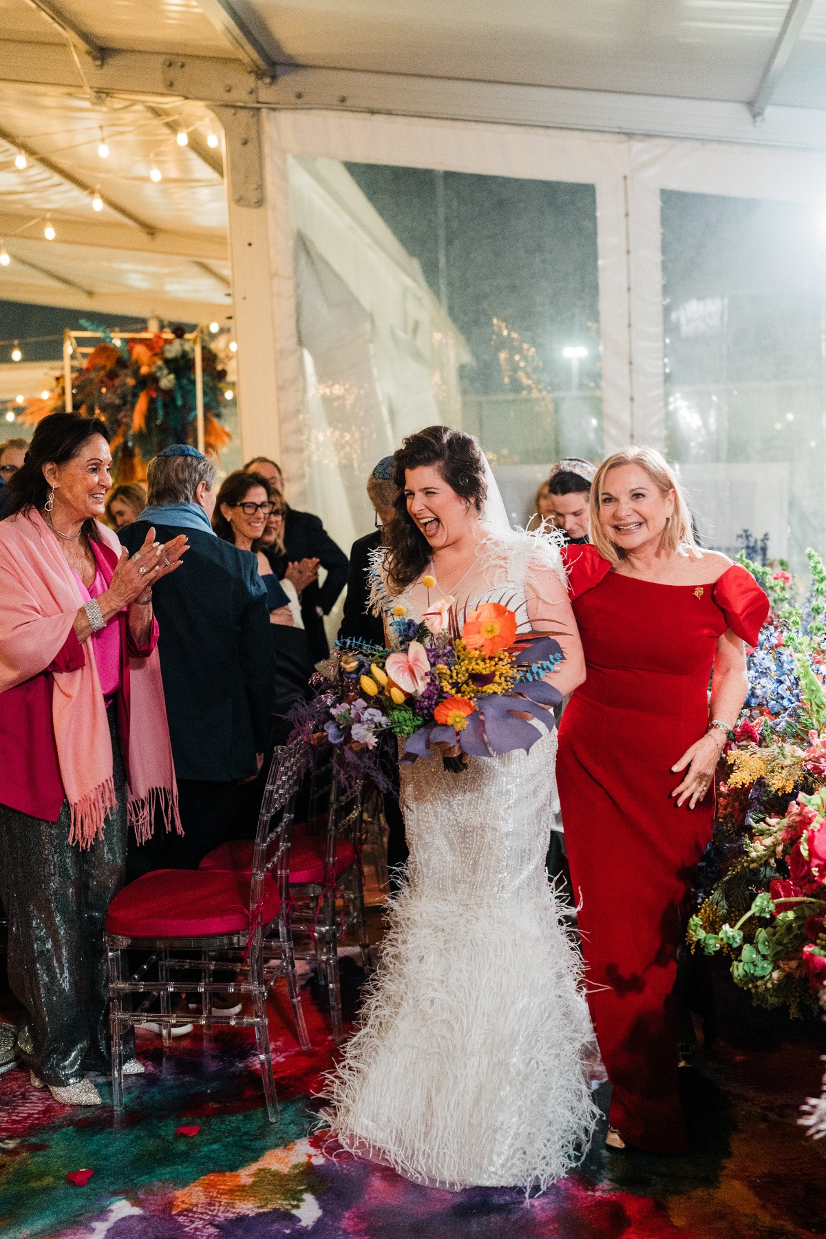mother of the bride dress inspiration