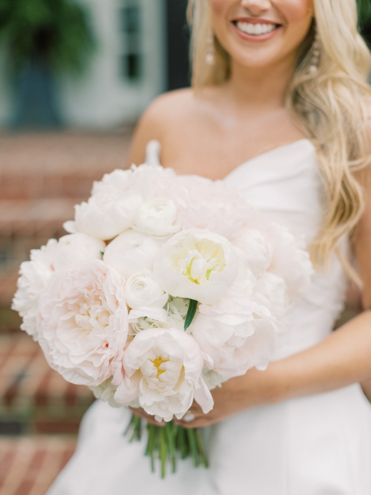 bride portrait ideas