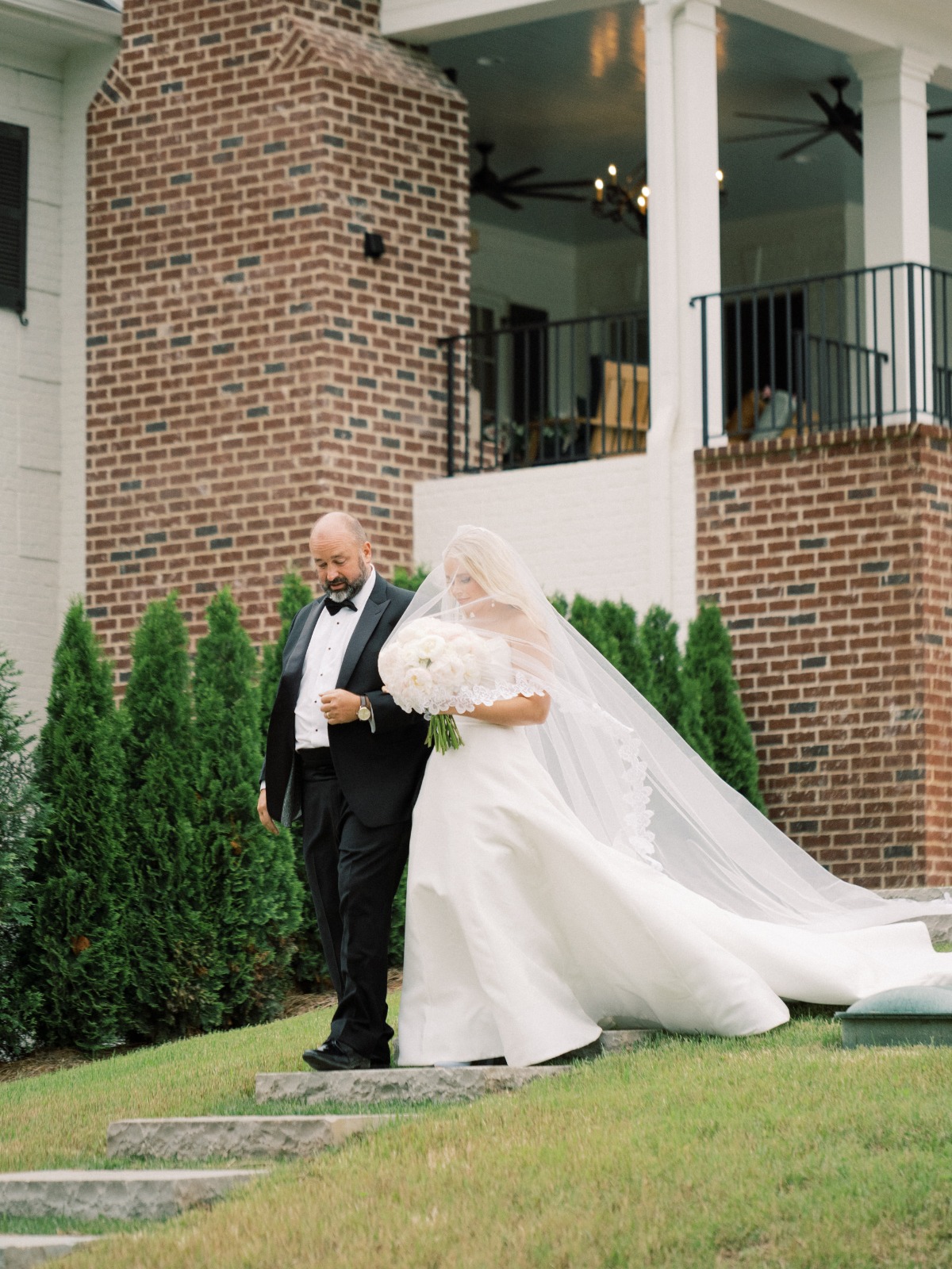 backyard wedding ceremony photo ideas