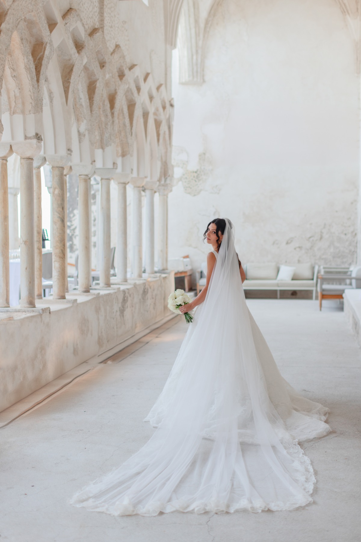 custom made wedding dress ballgown