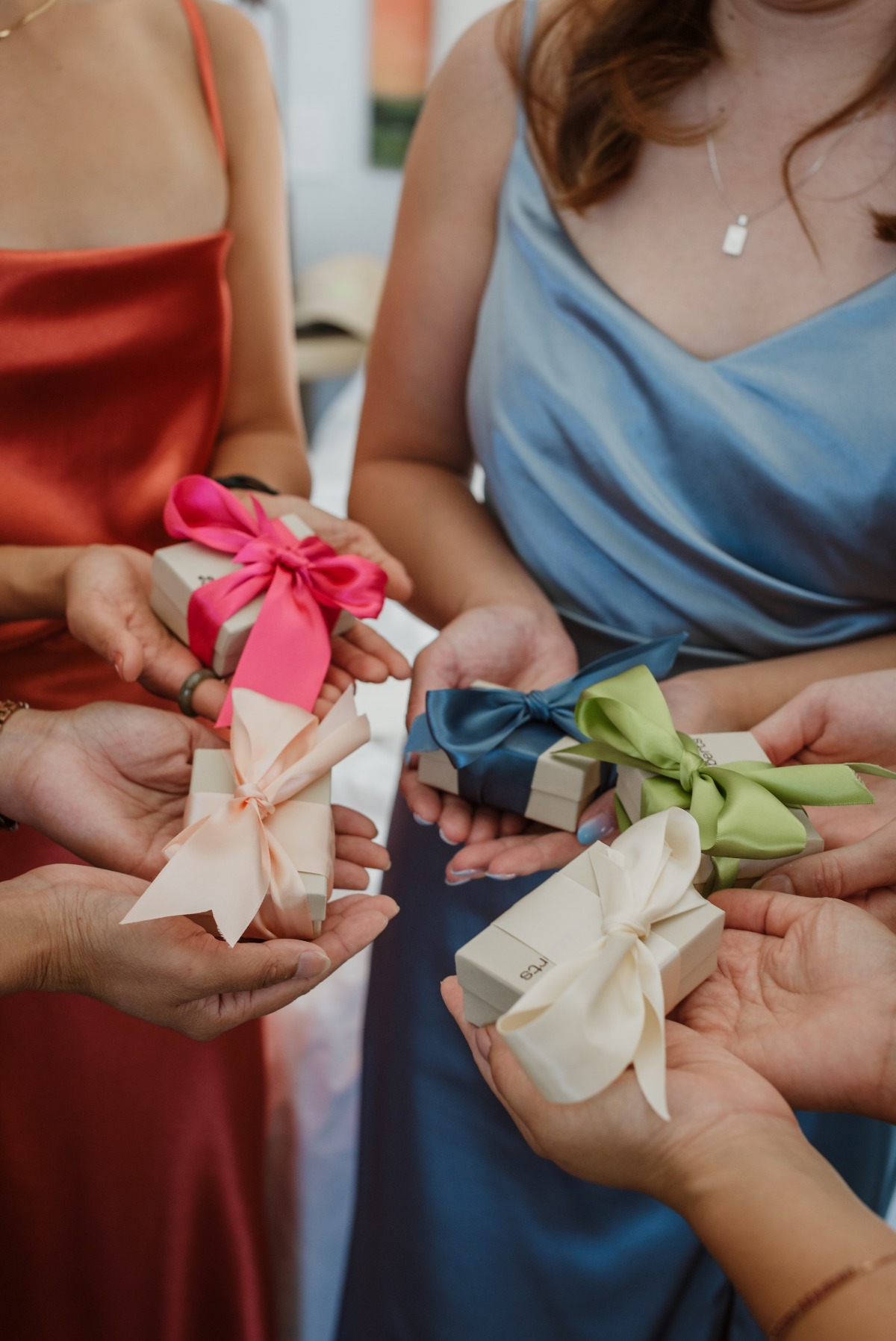 bridesmaid gift ideas