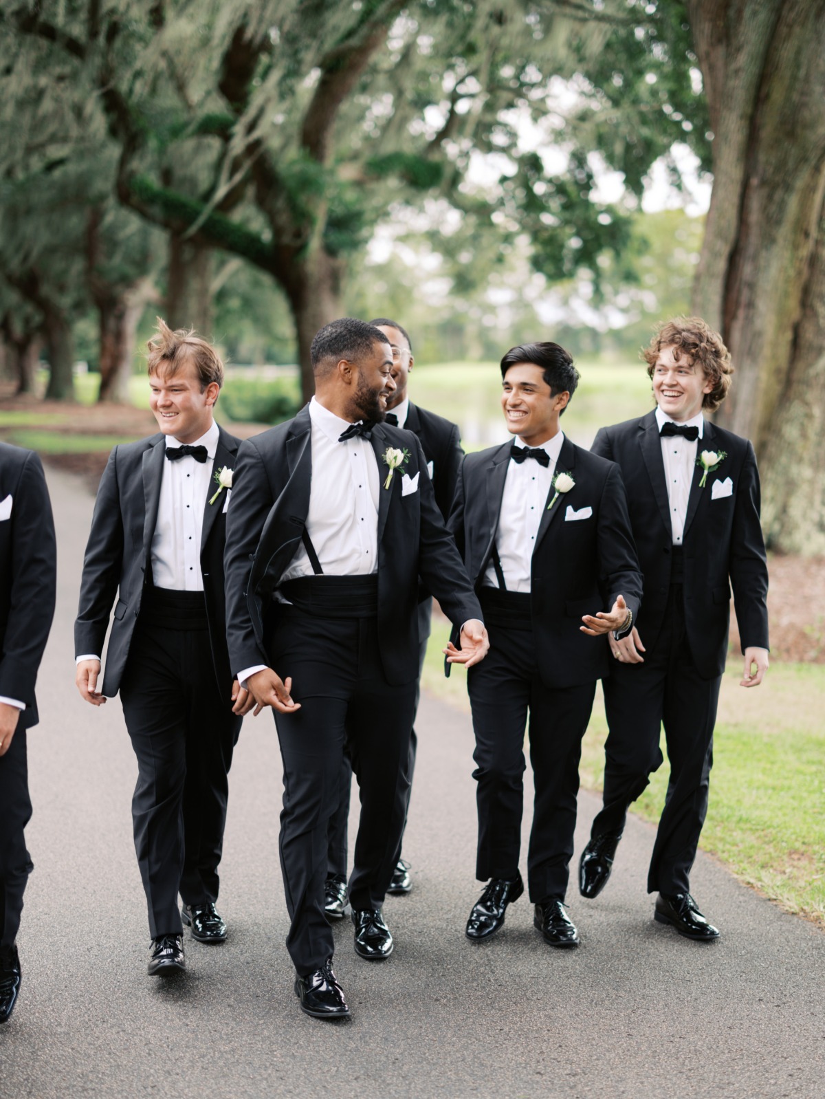 generation tux tuxedos