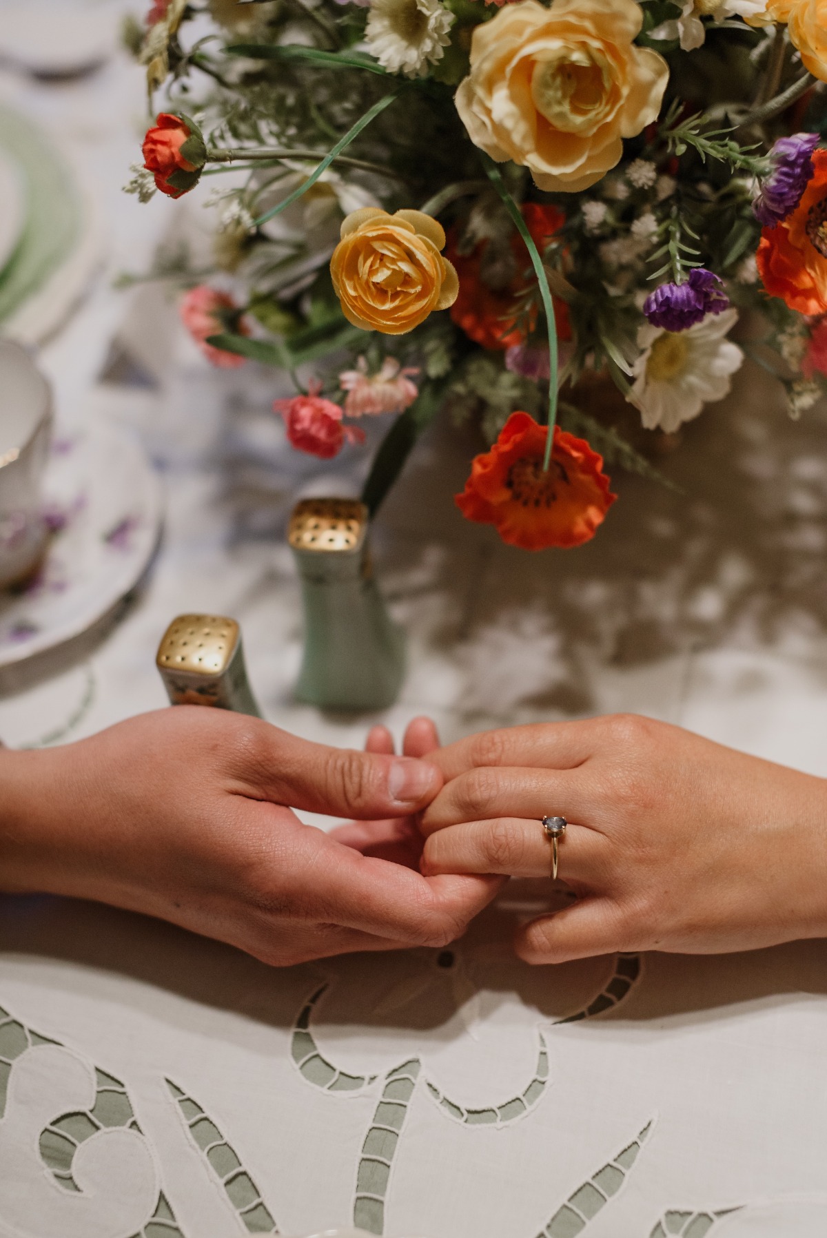 ring photo ideas