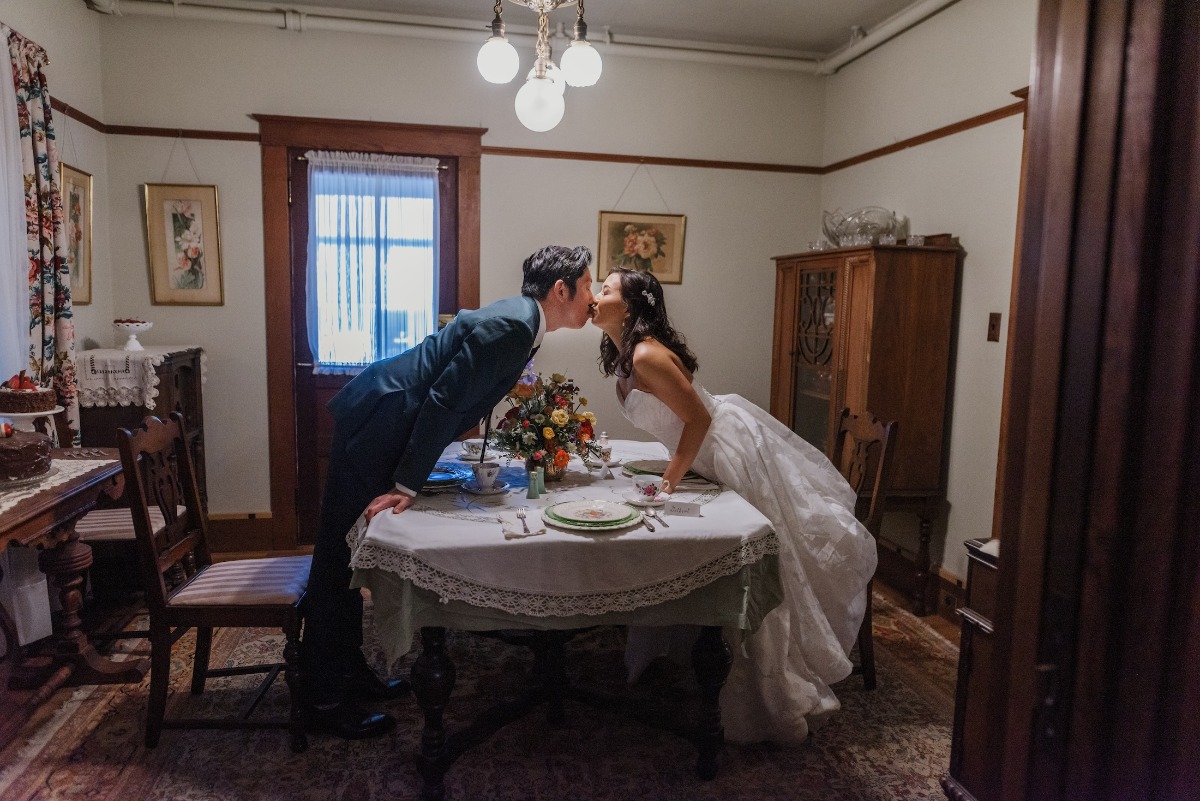 cute wedding photo ideas
