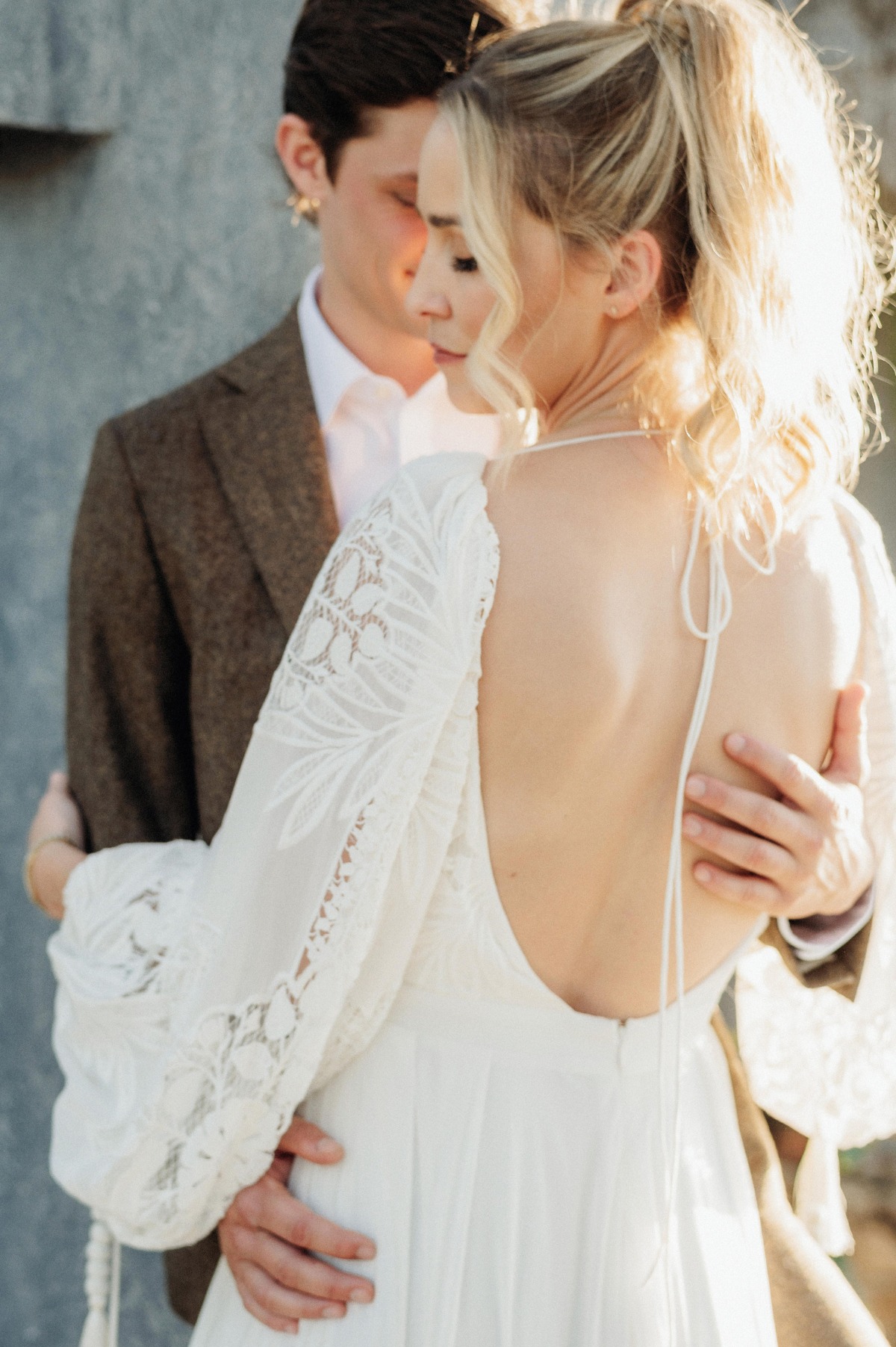boho wedding inspiration