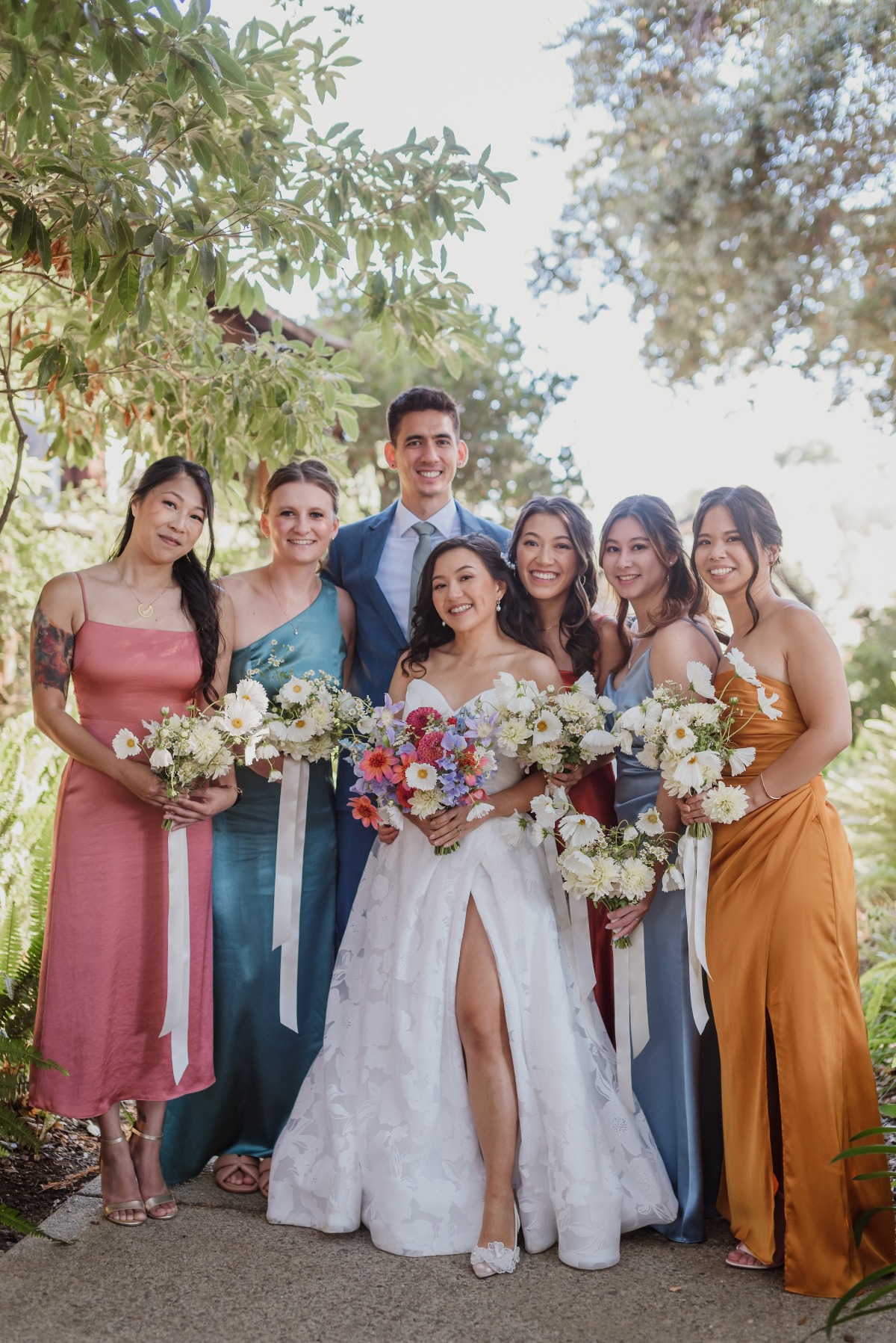 bridesman ideas