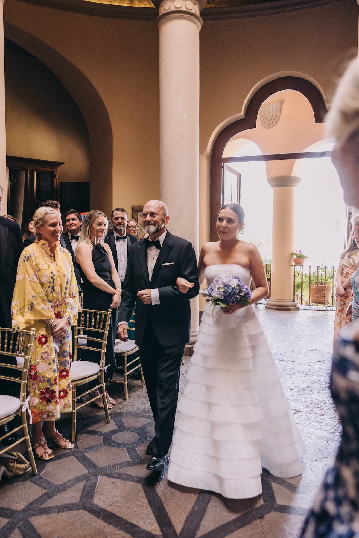 church wedding venue in san miguel de allende