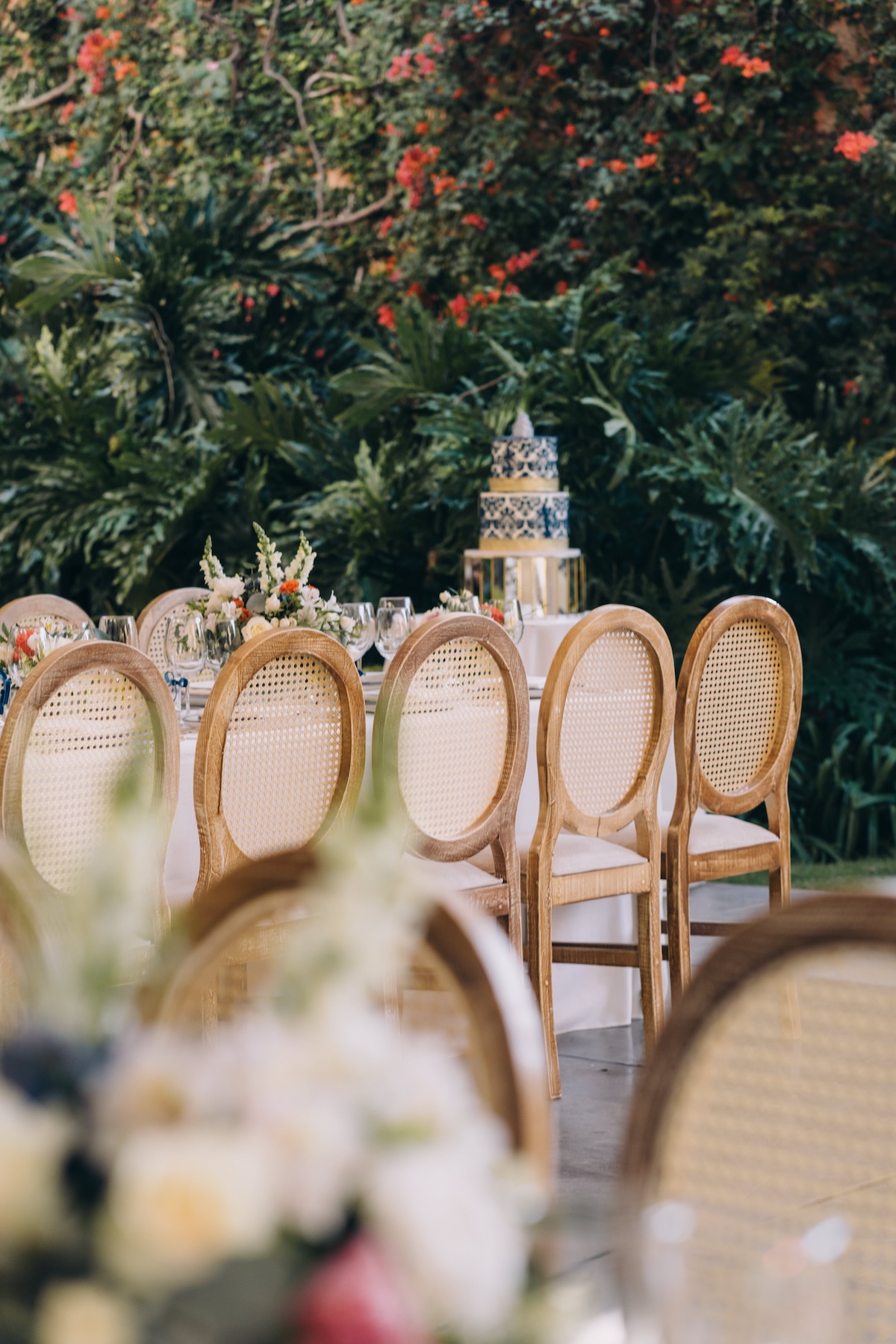 vintage inspired wedding ideas