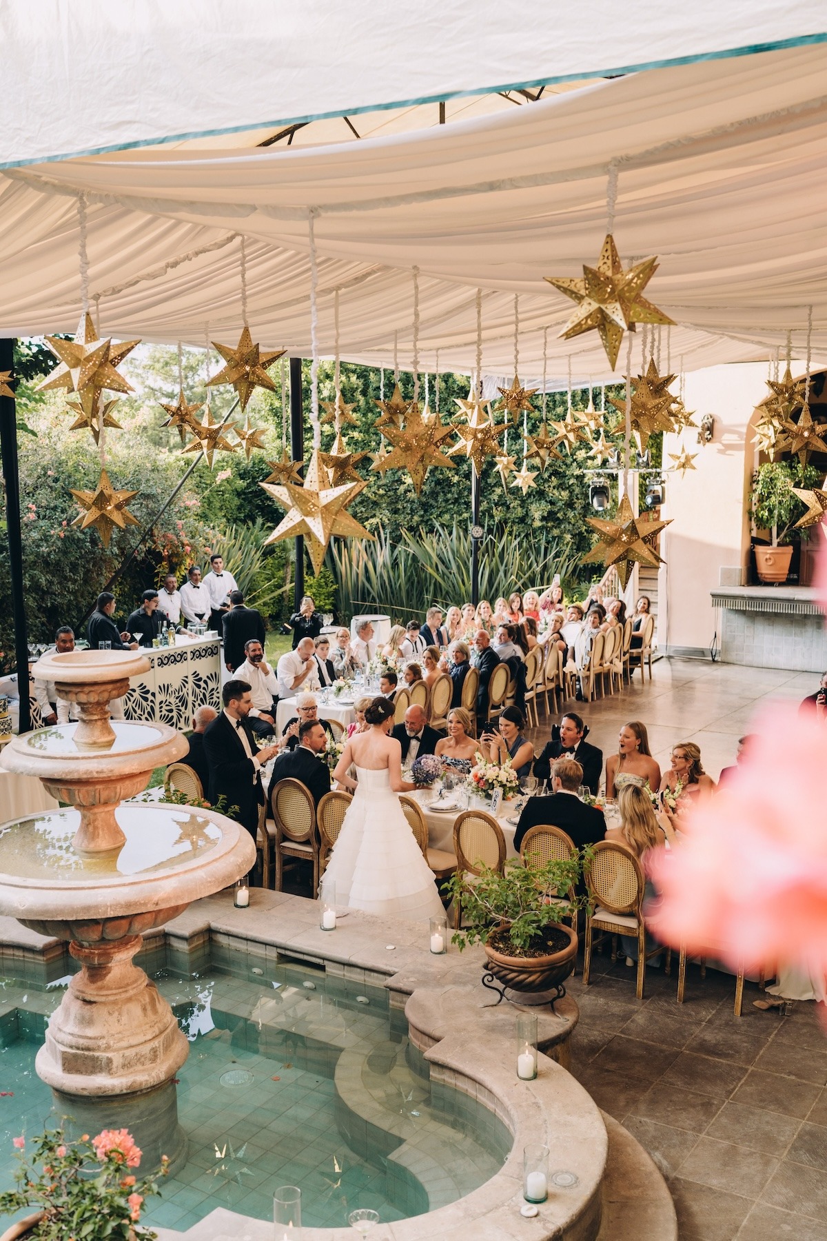 wedding reception photo ideas