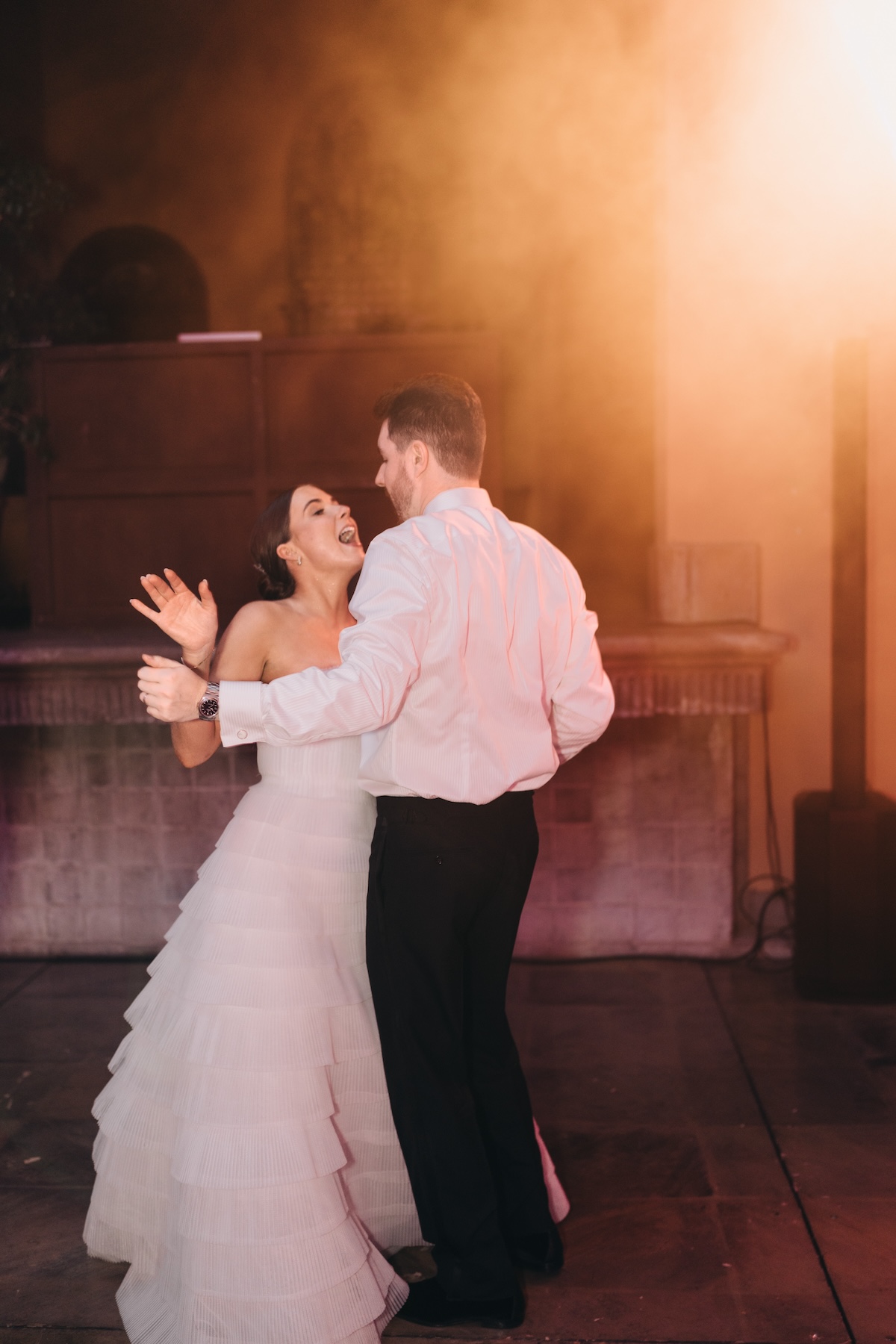 first dance photo ideas for wedding