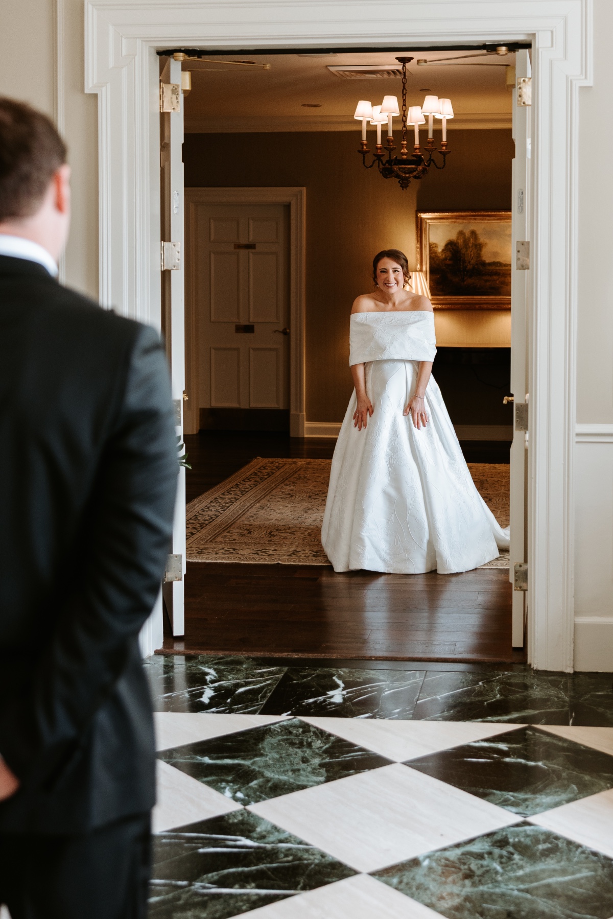 first look photo ideas
