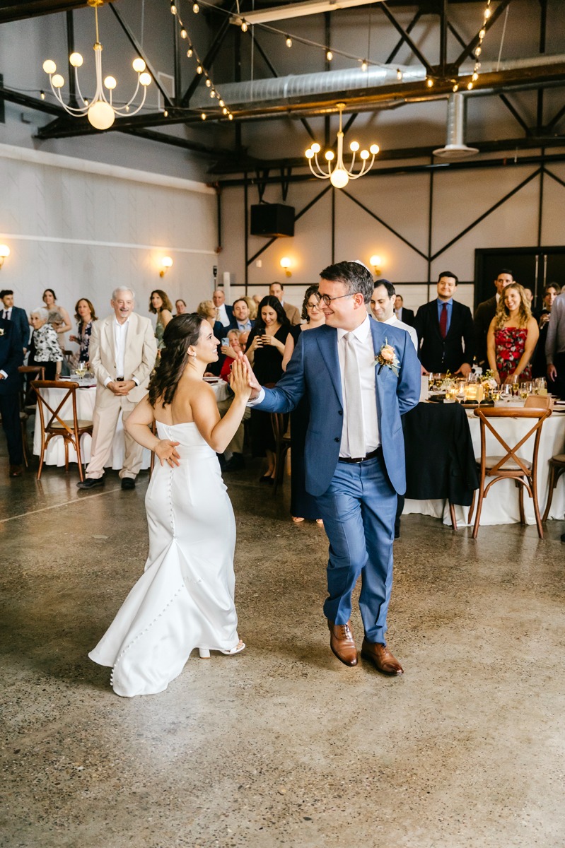 tango wedding dance ideas