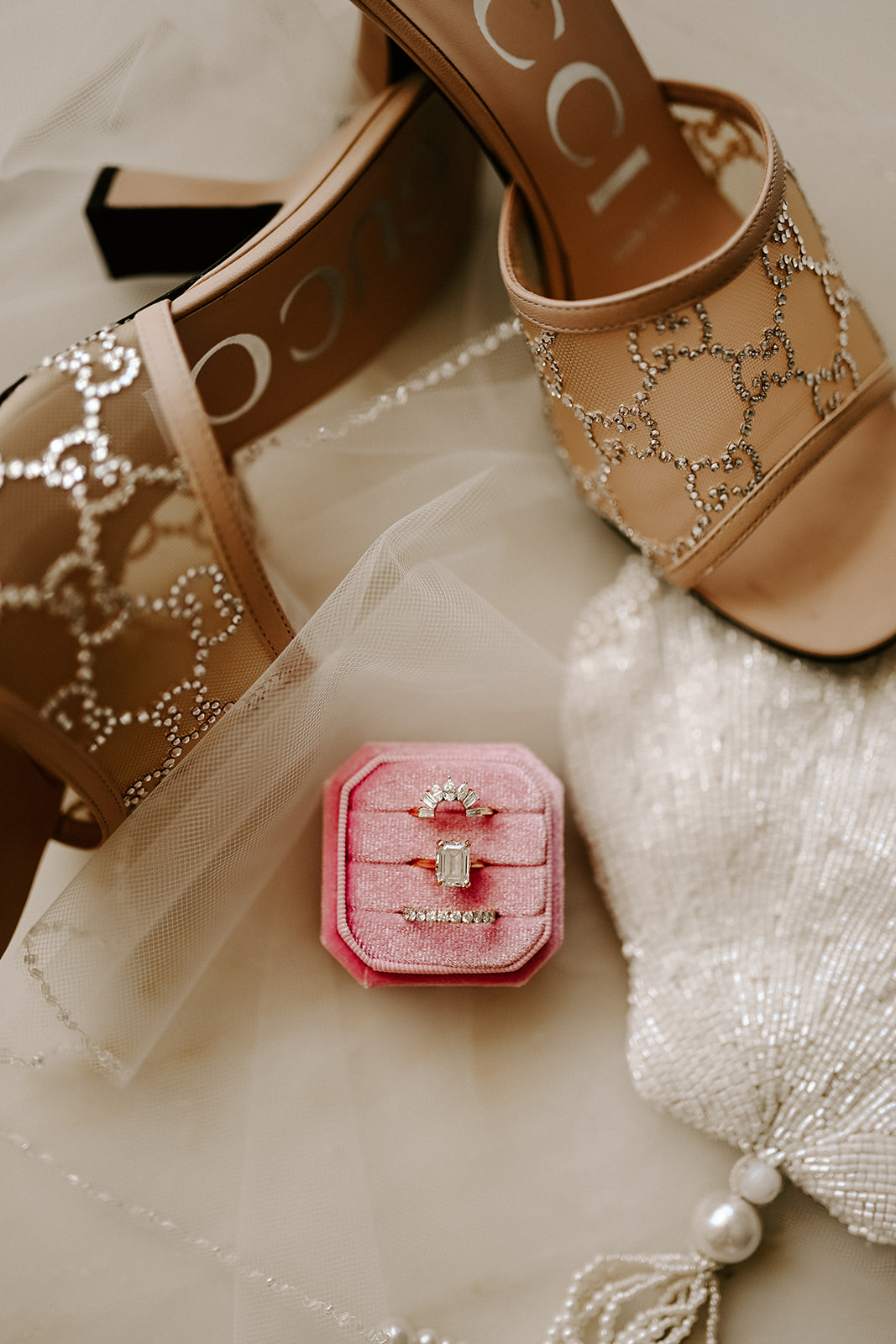 gucci wedding shoes