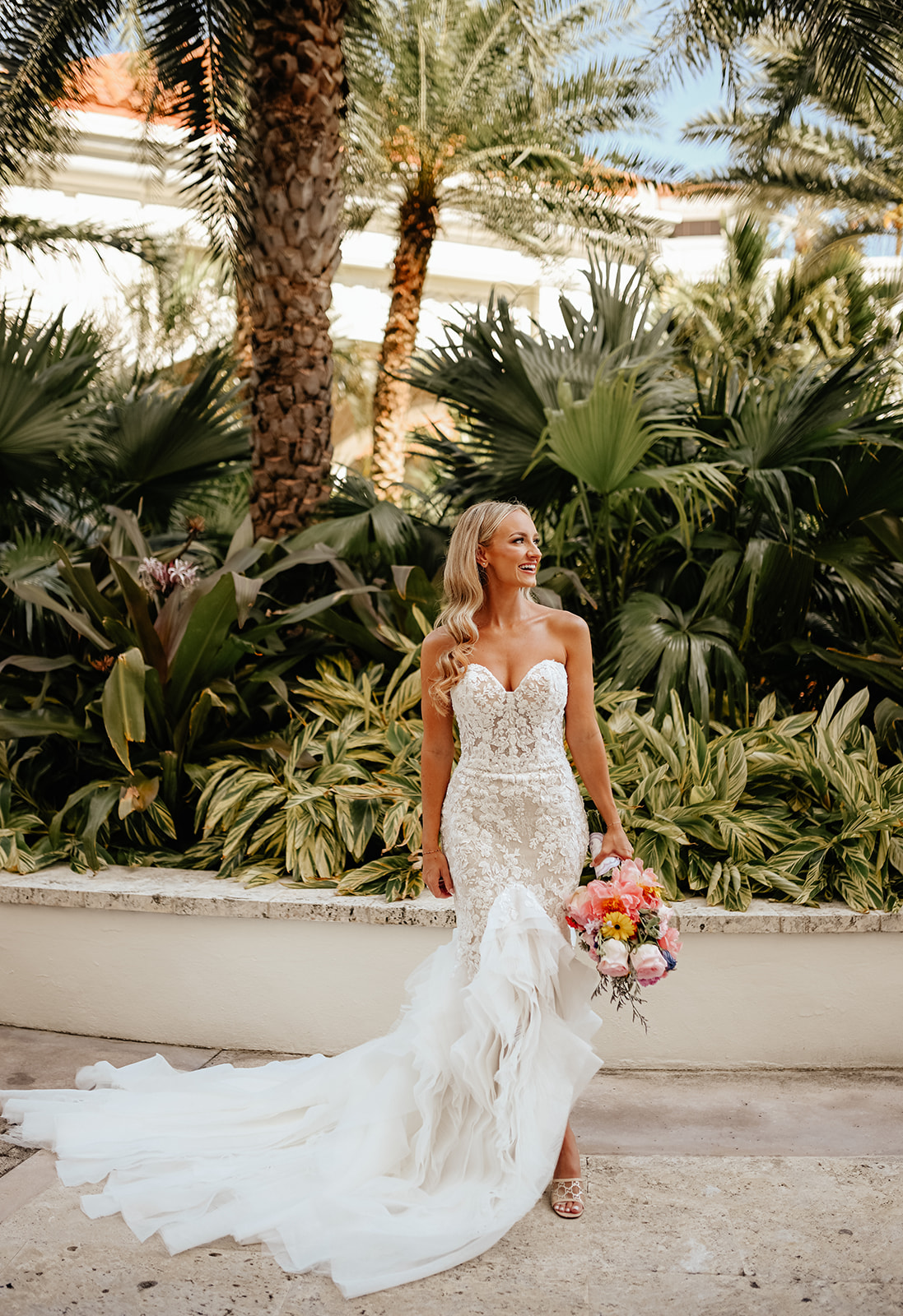 beach wedding dress ideas