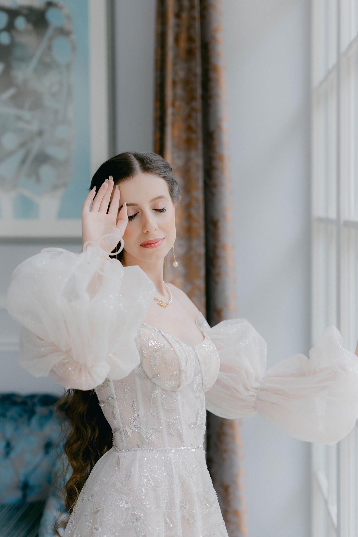 princess bride photo ideas
