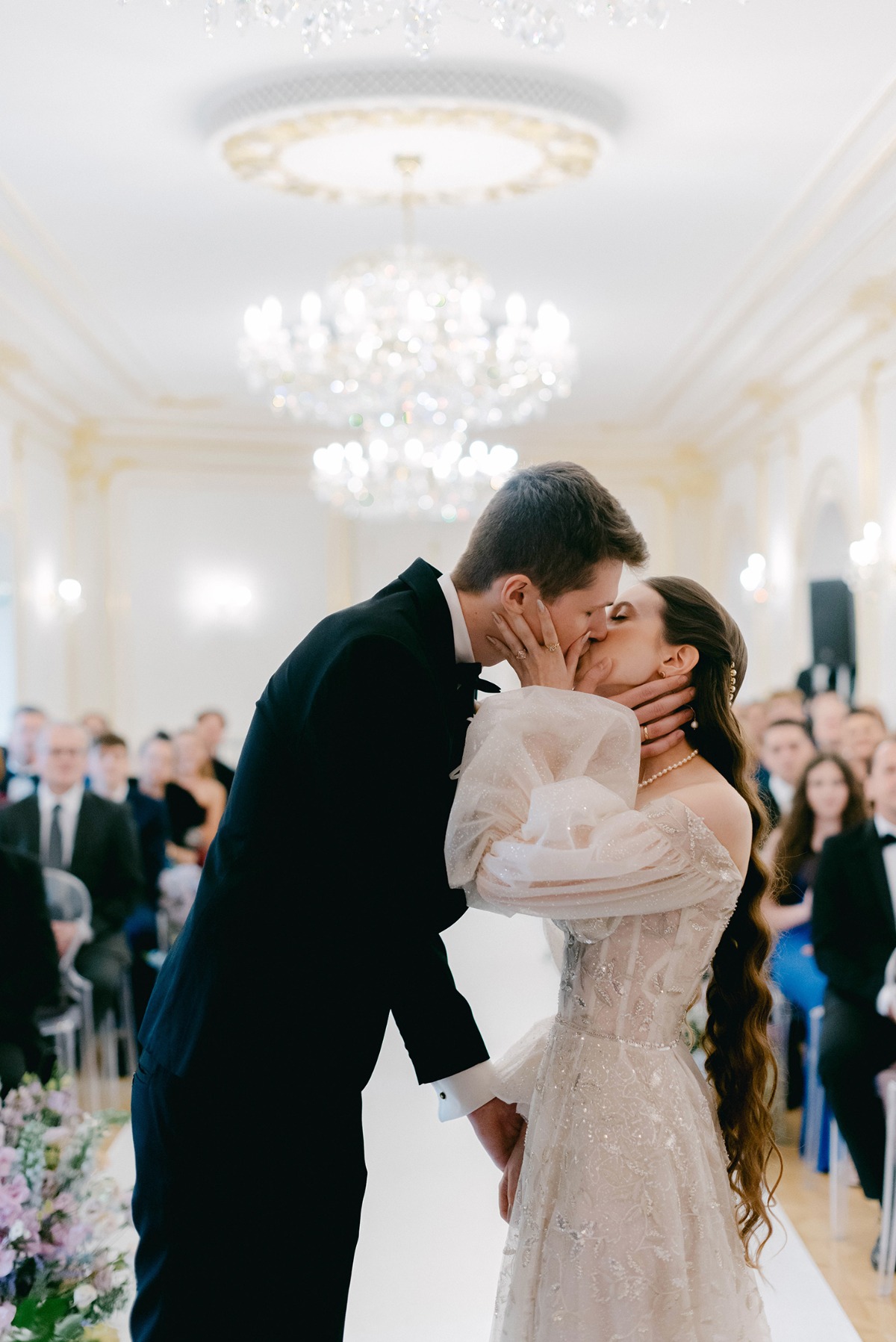 princess wedding ideas