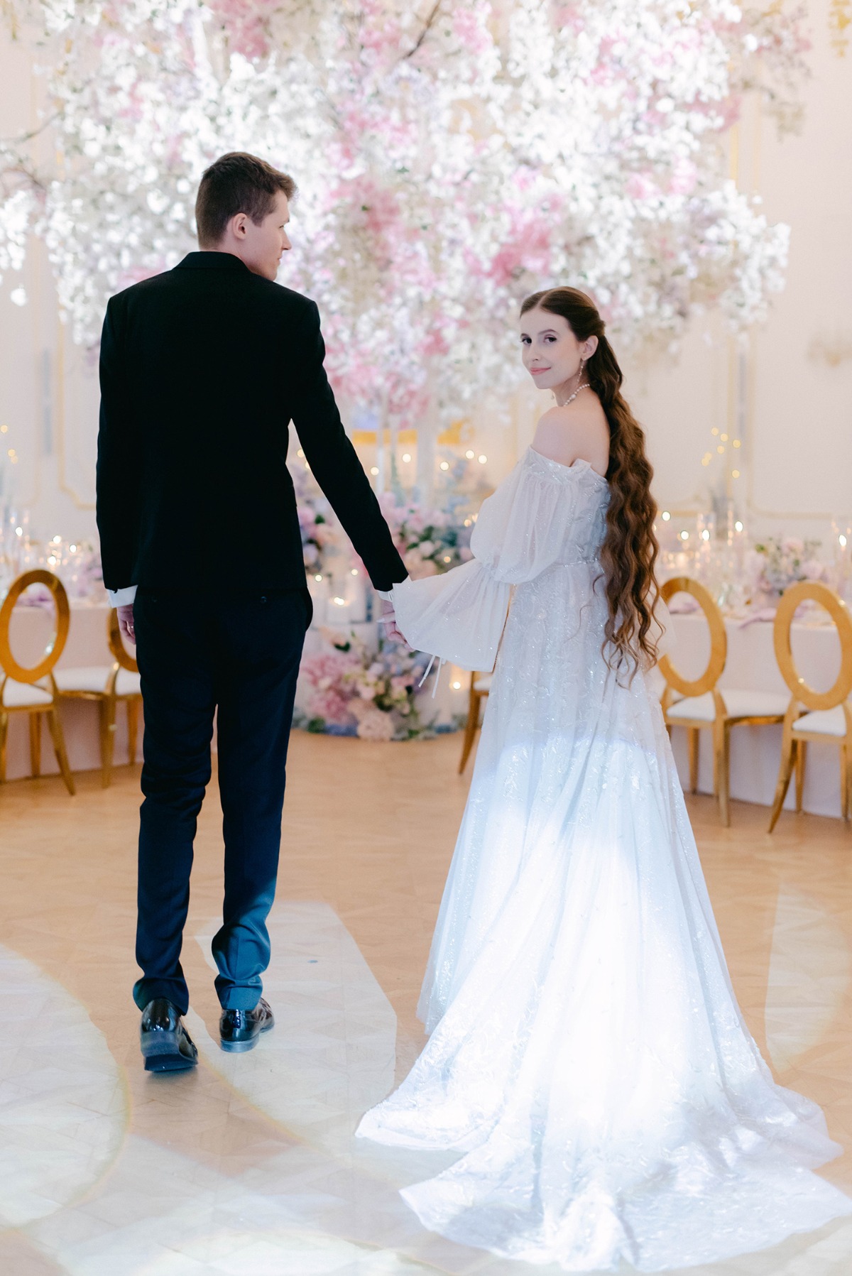 fairytale wedding playlist
