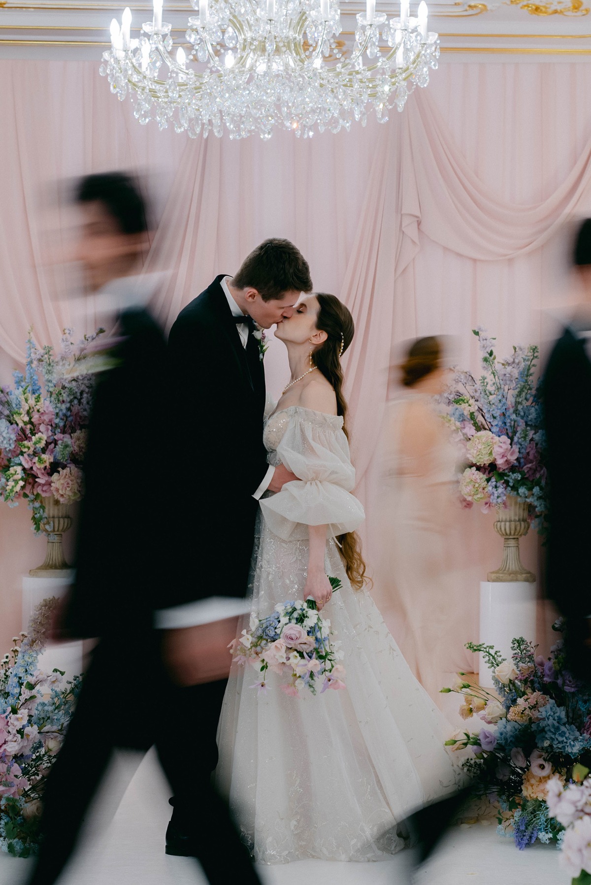 editorial wedding photos