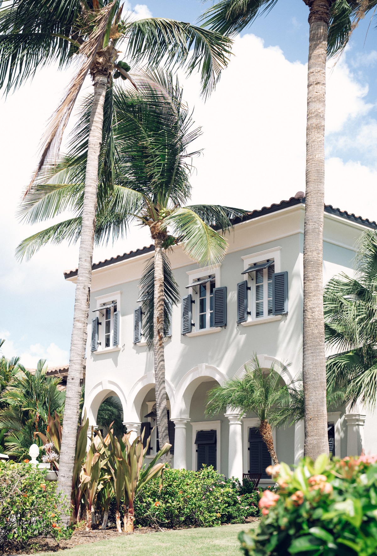 wedding venue in st thomas