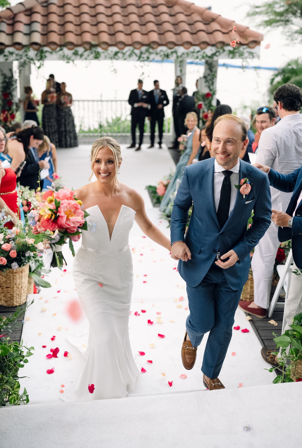 wedding ceremony photo ideas