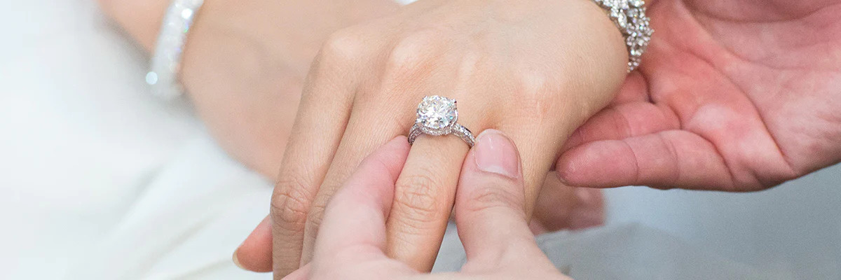 Engagement Ring