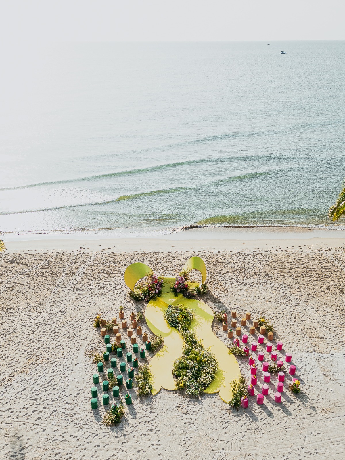 best wedding venues in vietnam